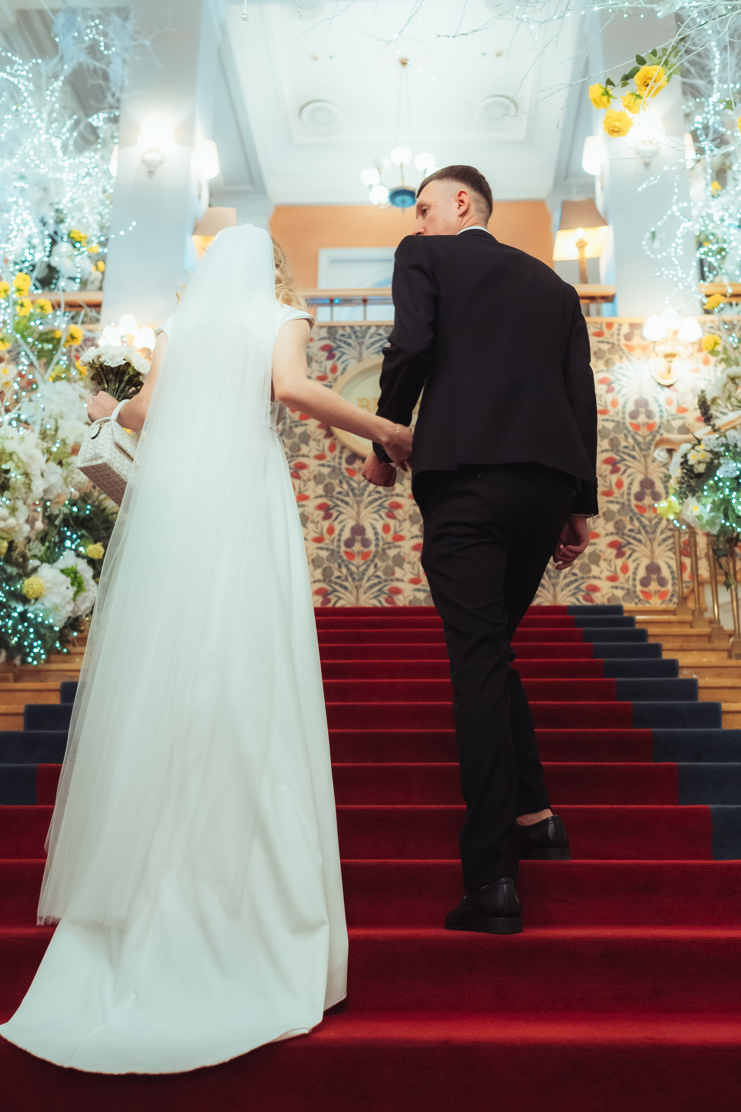 Свадебная съёмка Константина и Карины. Иван Кубик — фотограф и видеограф