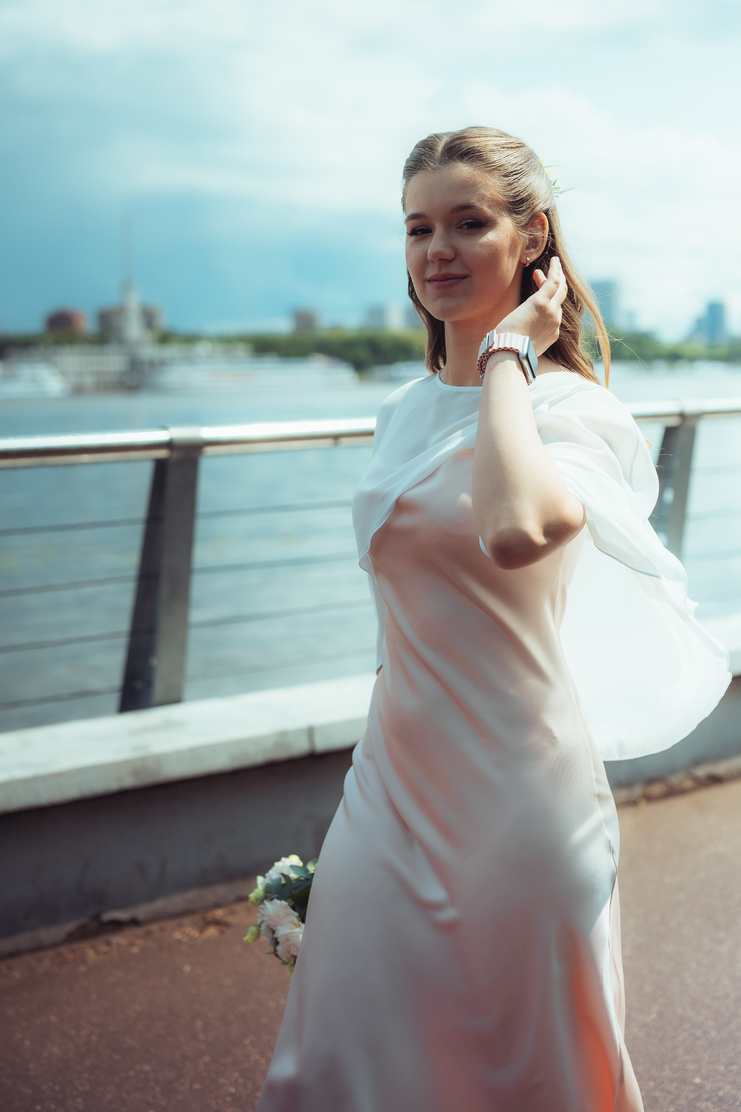 Свадебная съёмка Ивана и Анастасии. Иван Кубик — фотограф и видеограф