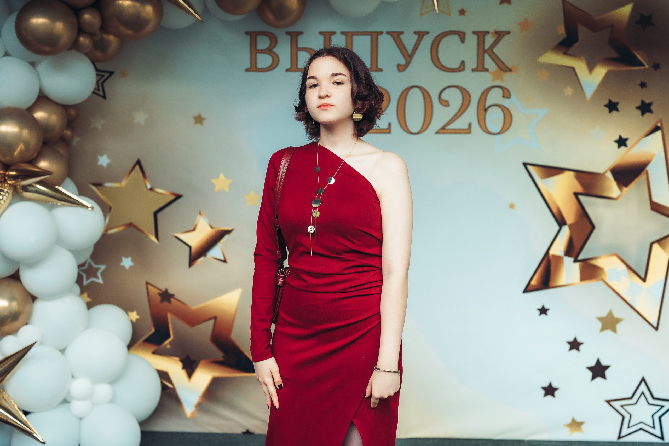 Выпускной. Иван Кубик — фотограф и видеограф