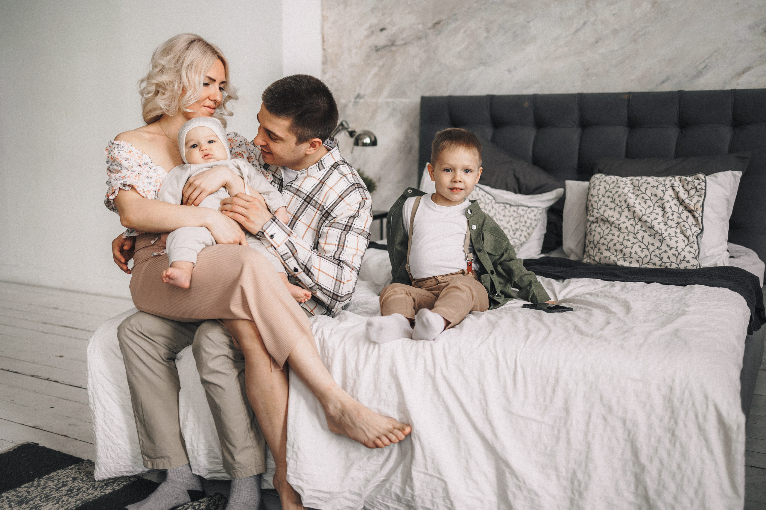 1+1=5. Фотограф Москва Светлана Кирюшина