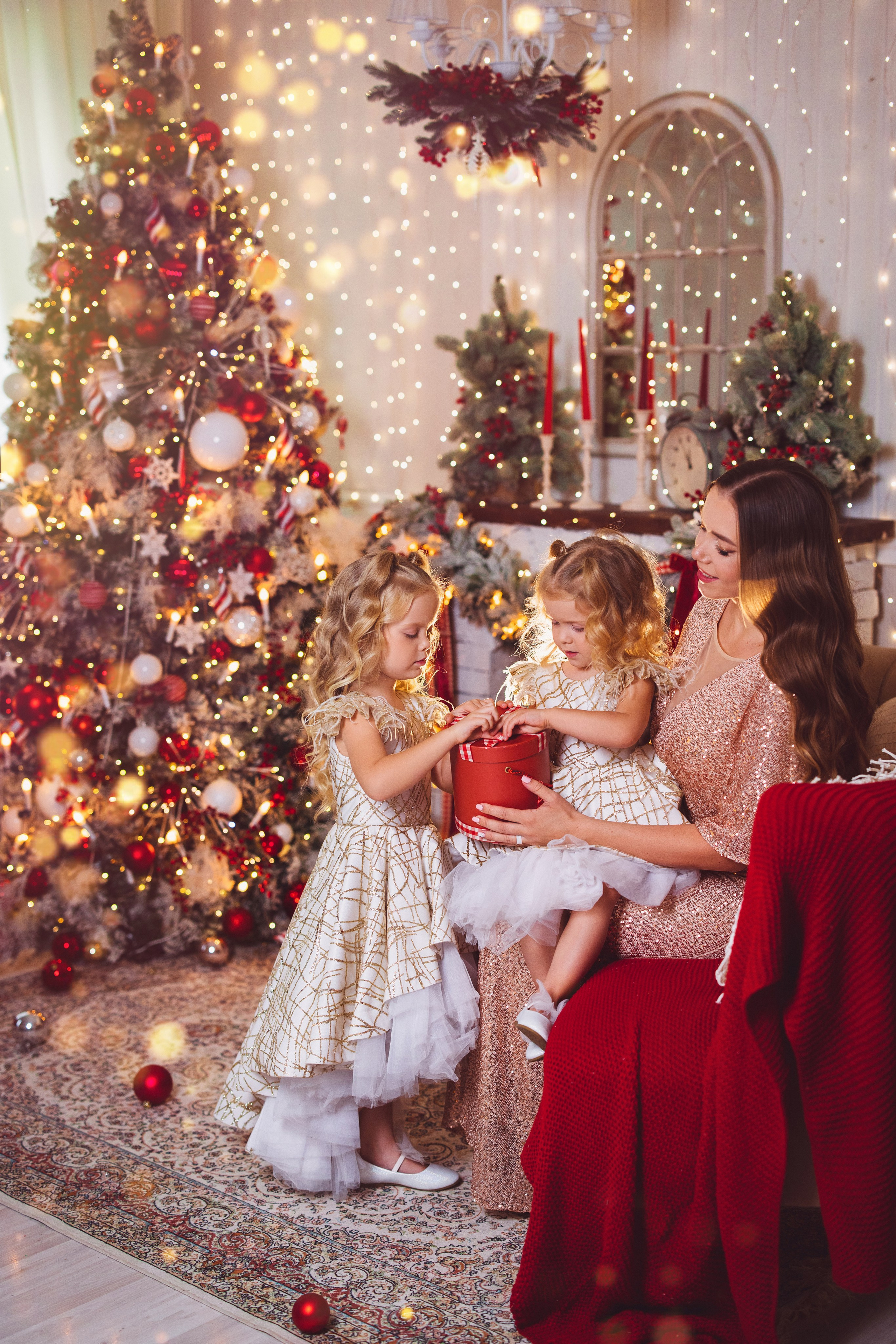 Фотостудия «Авторская», 2023-2024. Семейный и детский фотограф в Краснодаре Анна Трашкова