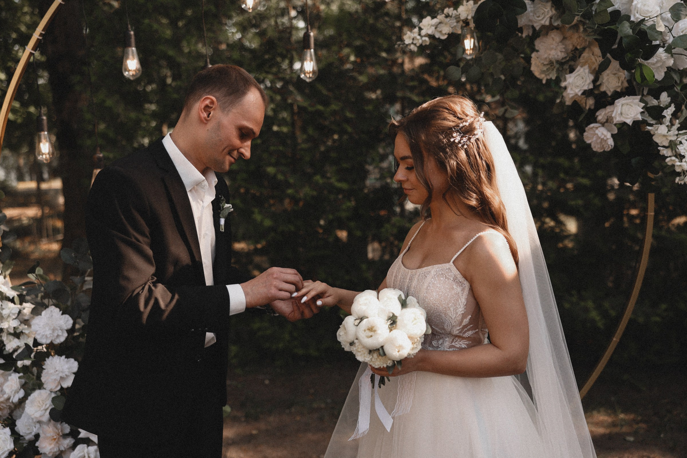 Lilu. Свадебный фотограф в Ярославле Илья Жуков