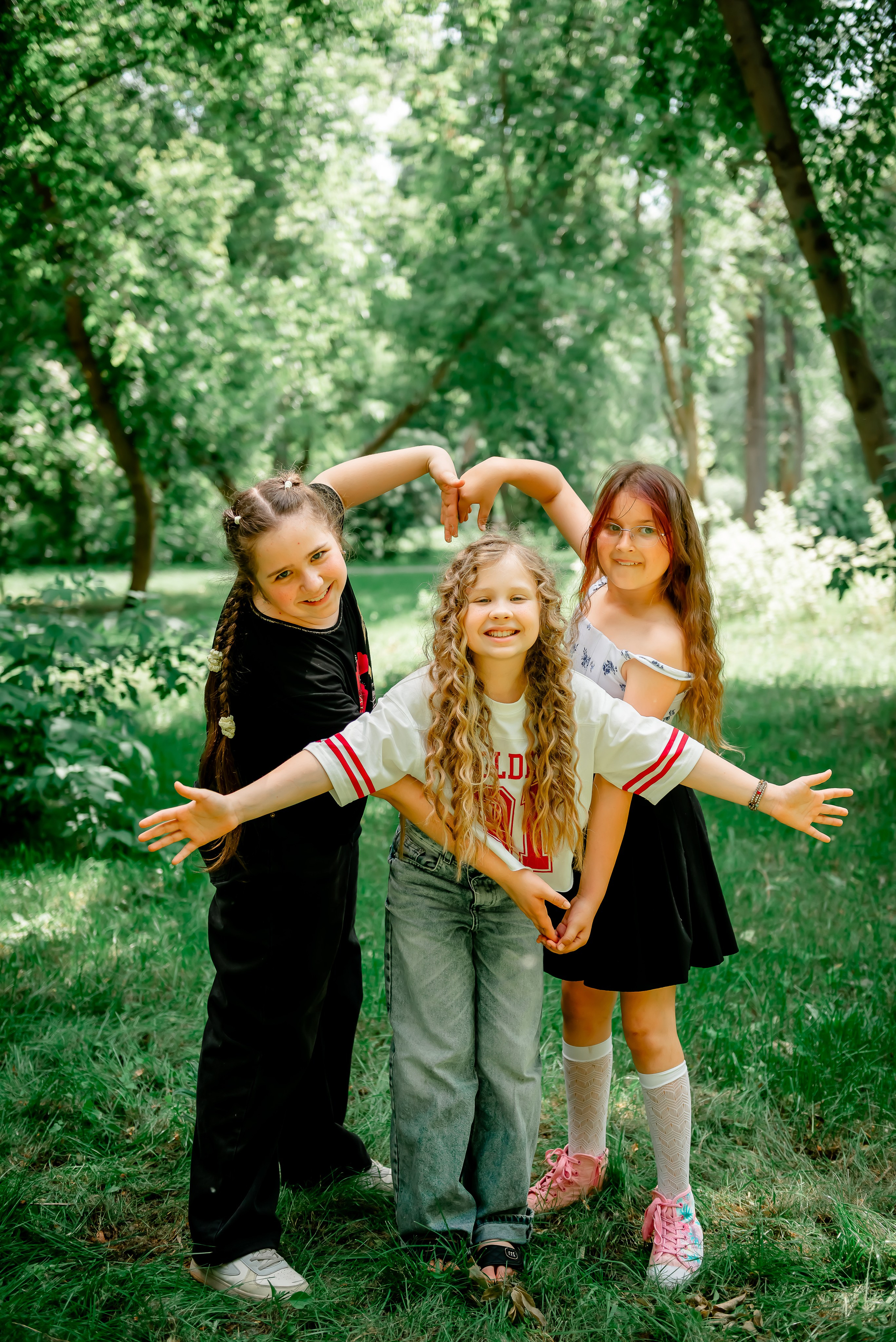 4 «А» |п. Дубовое|Начальная школа|2025. ALBUMIA