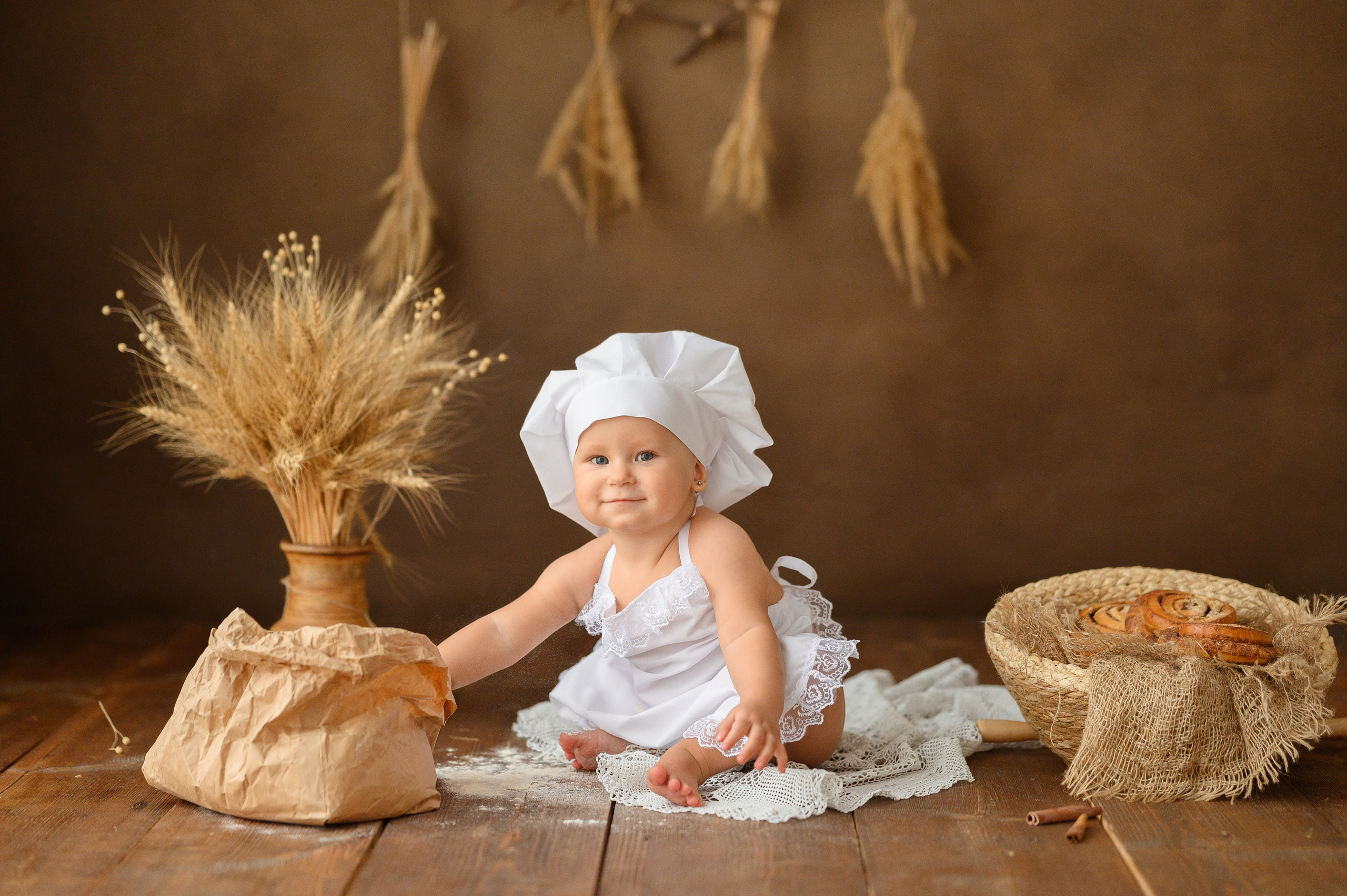 Александре годик. Детский и семейный фотограф Ирина Гладких