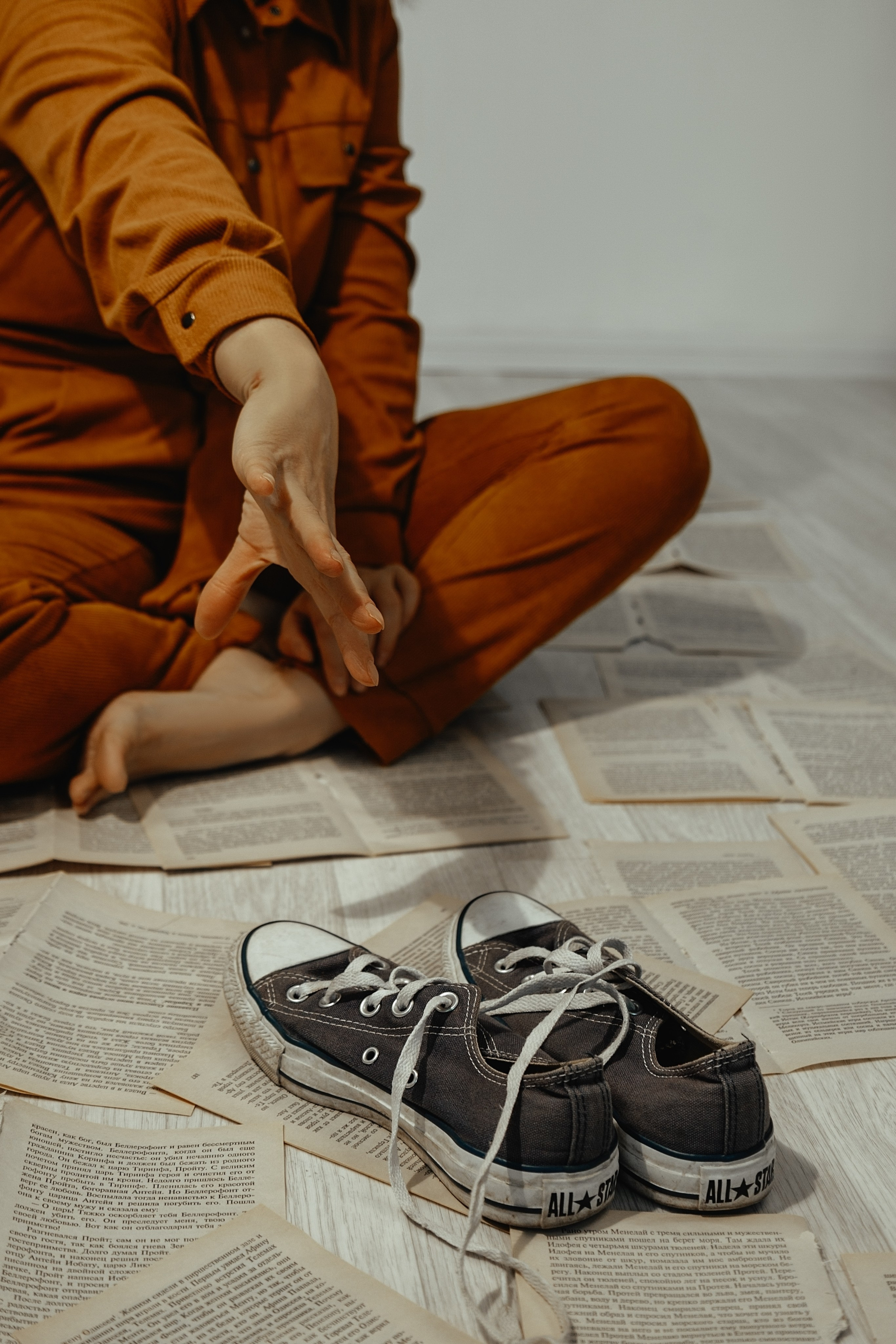 Психология. Анастасия. Фотограф в Кемерово Анастасия