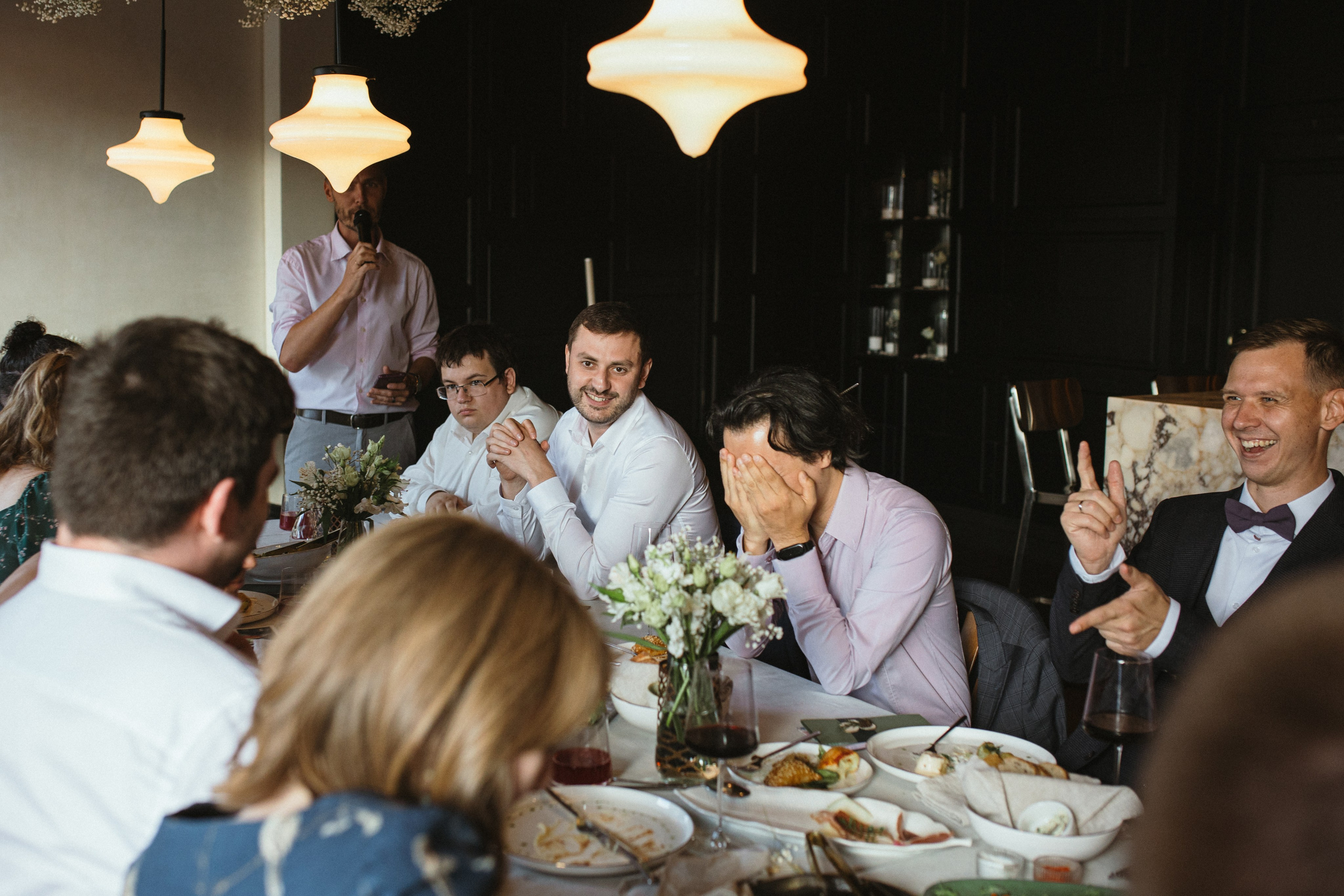 Вероника и Сережа. Свадебный фотограф Санкт-Петербург Питер Сальникова Анна