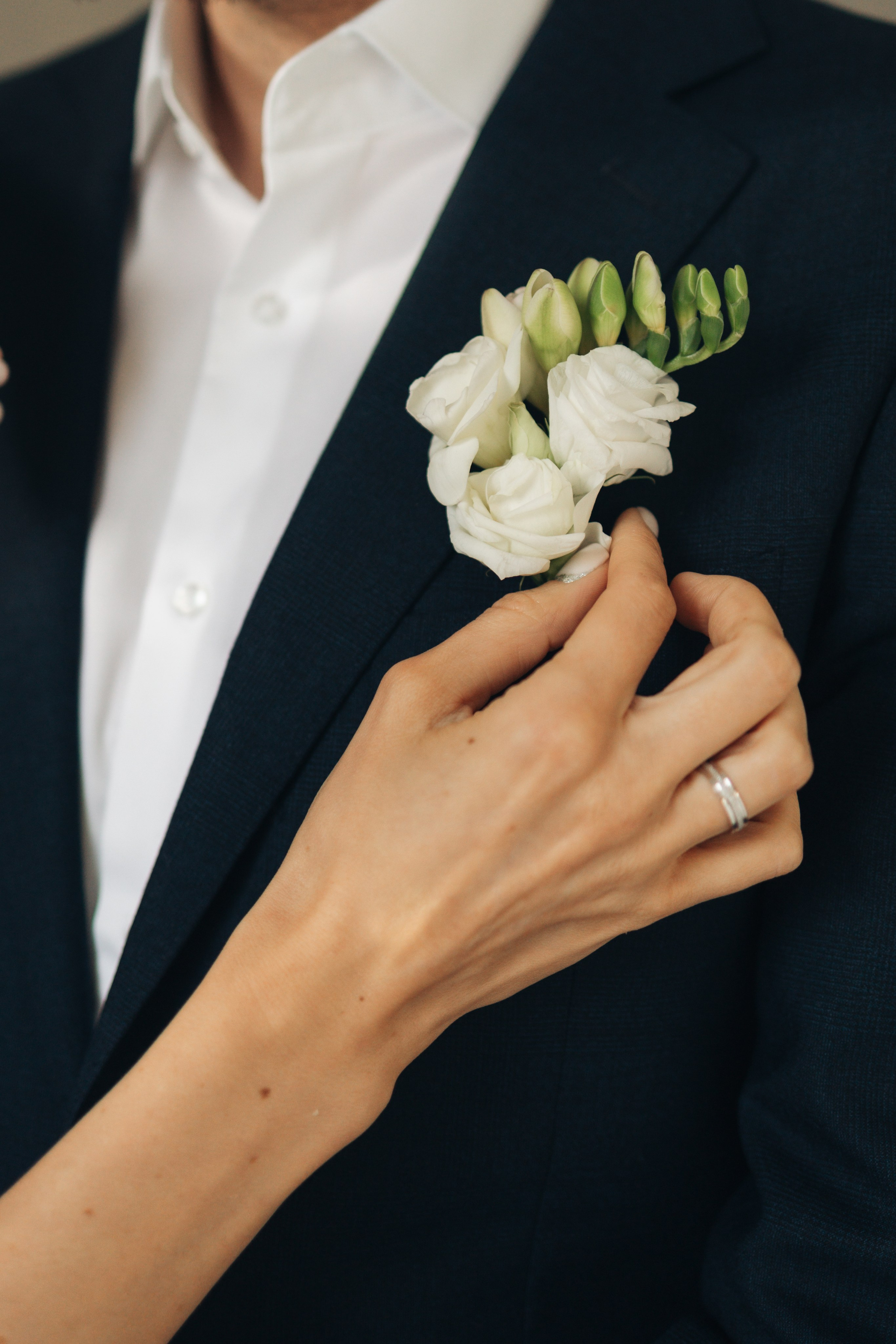 В фотостудии Bedford. Портретный фотограф в Санкт-Петербурге