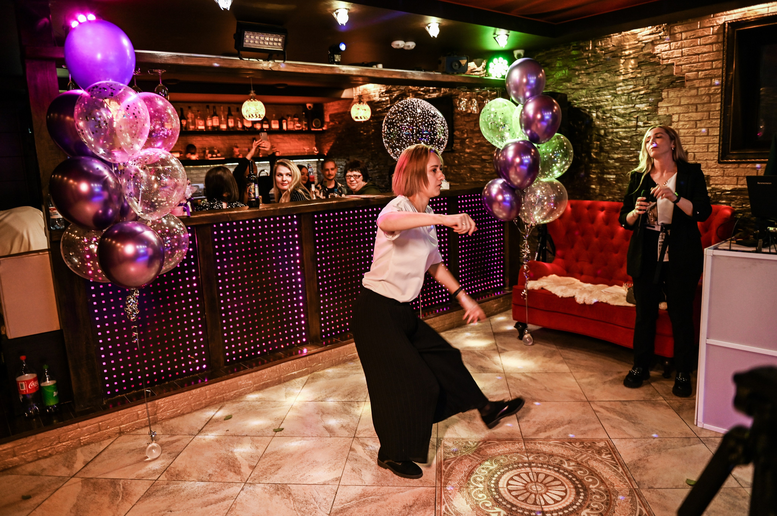 День рождения. Свадебный, семейный, детский, контент фотограф в Омске Максим Ильин