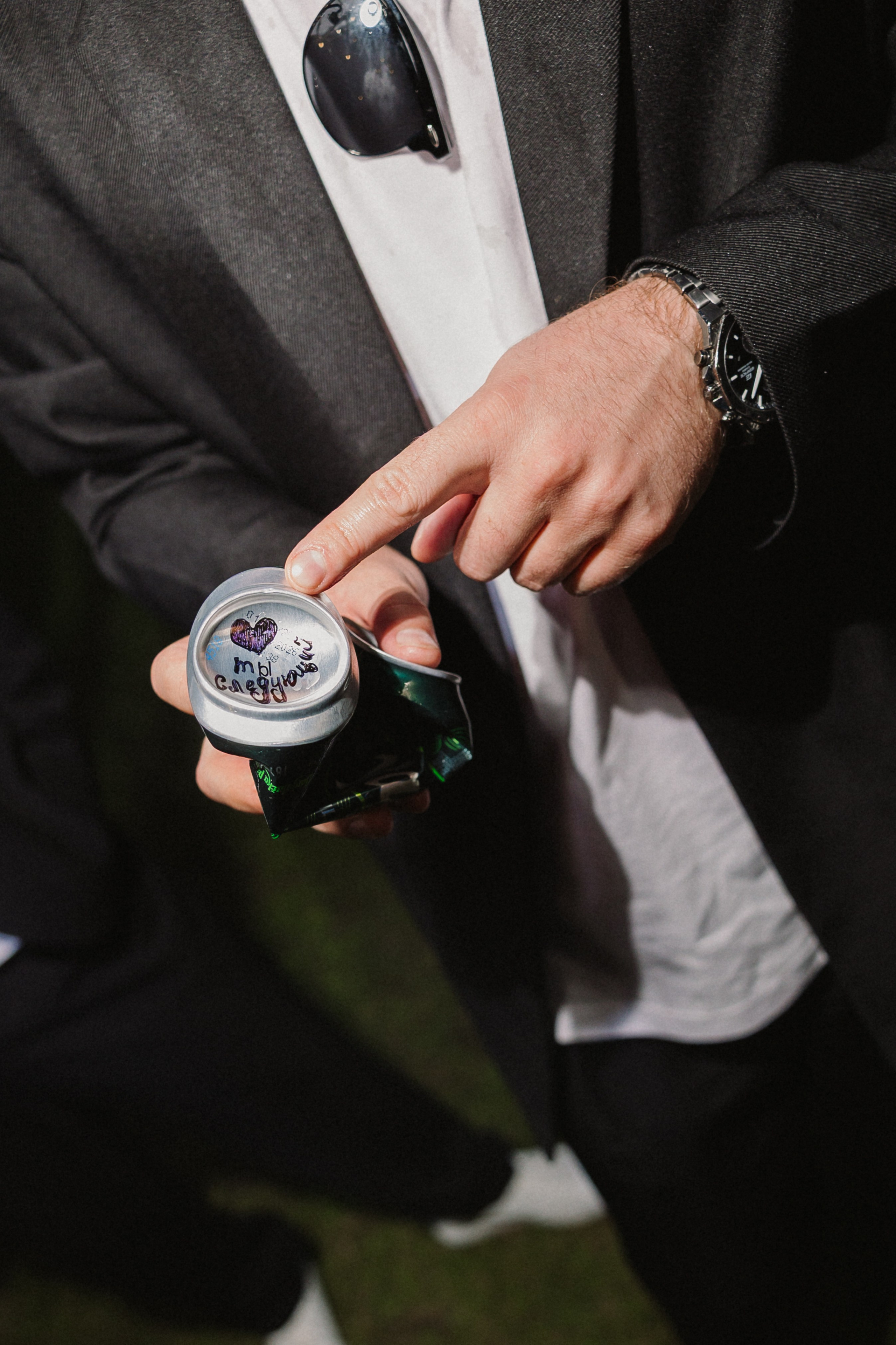 Настя и Андрей. Свадебный фотограф в Москве и Екатеринбурге