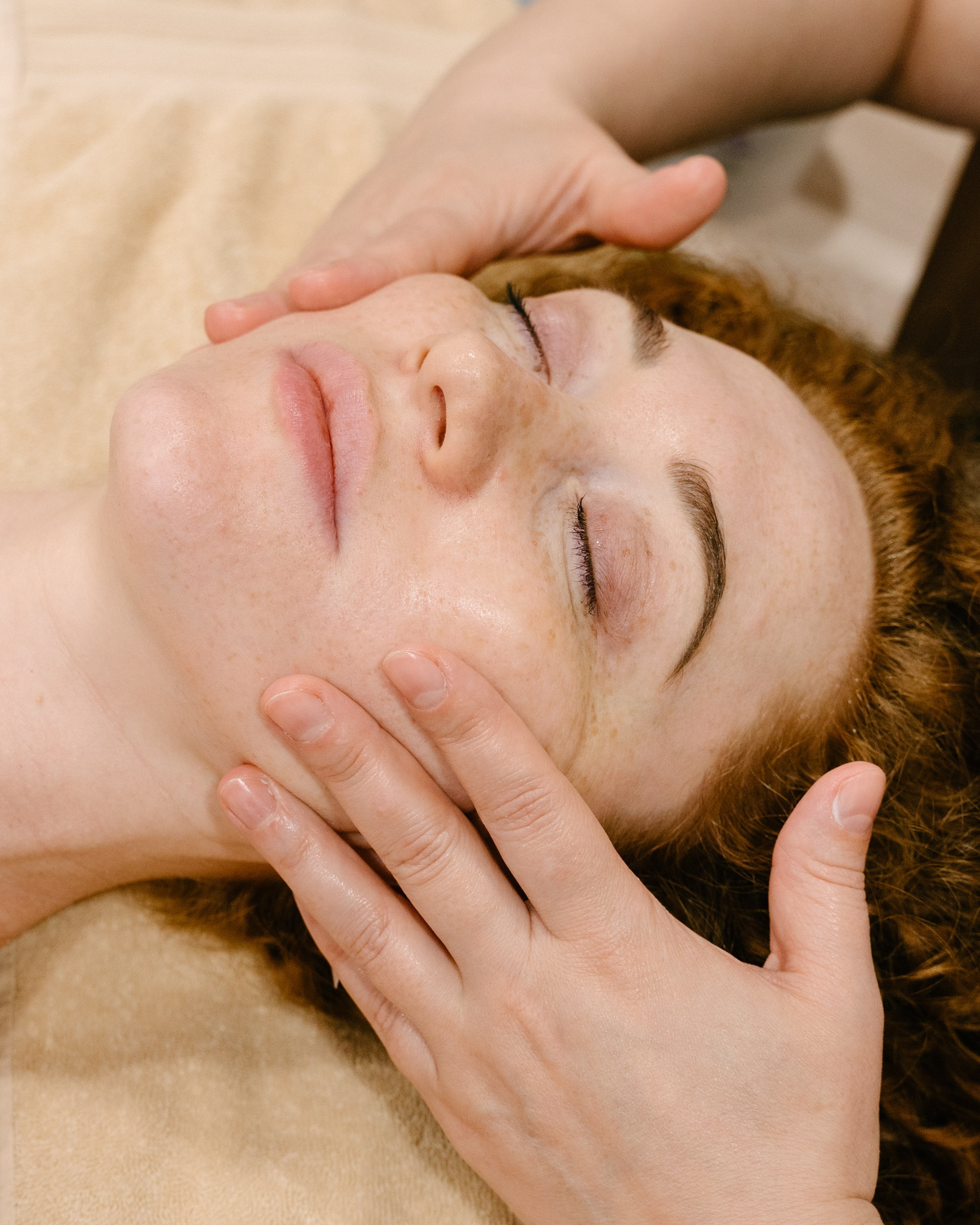 Массажный салон «Мечта». Свадебный фотограф Юлия Копылова