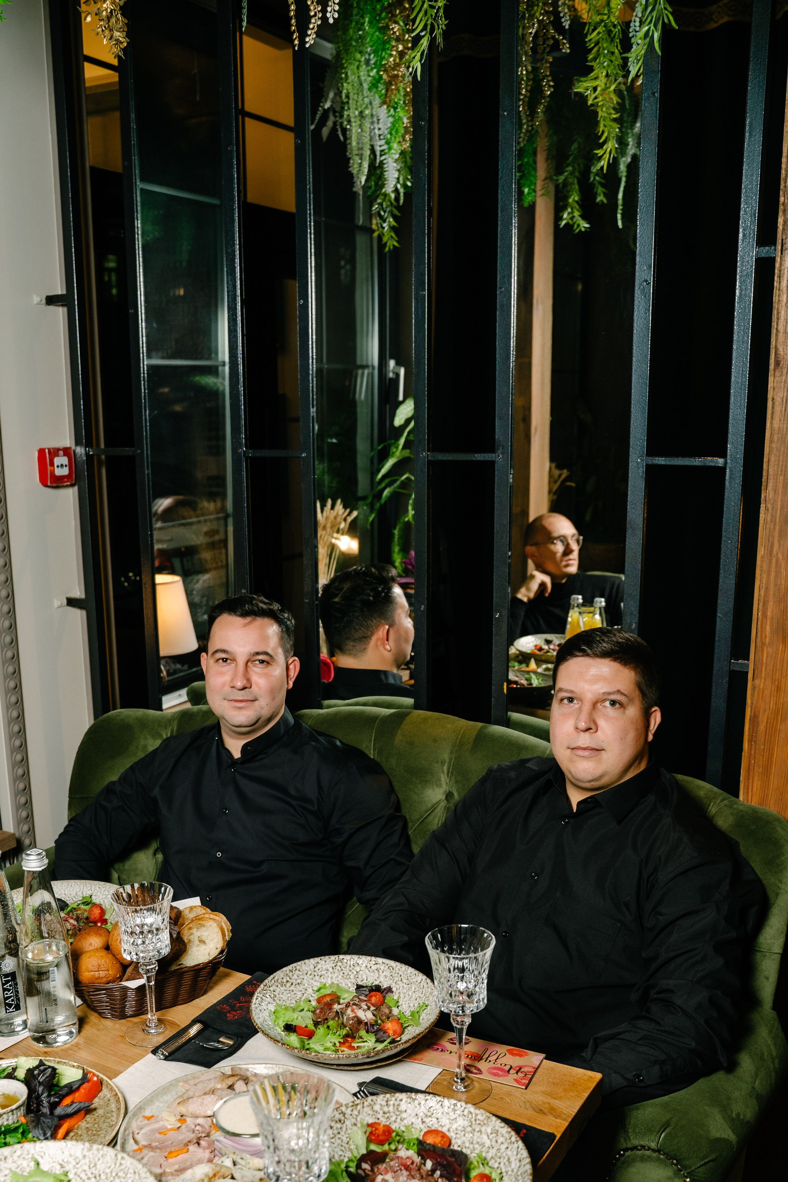 День рождения Кати Губкиной. Свадебный фотограф Юлия Копылова