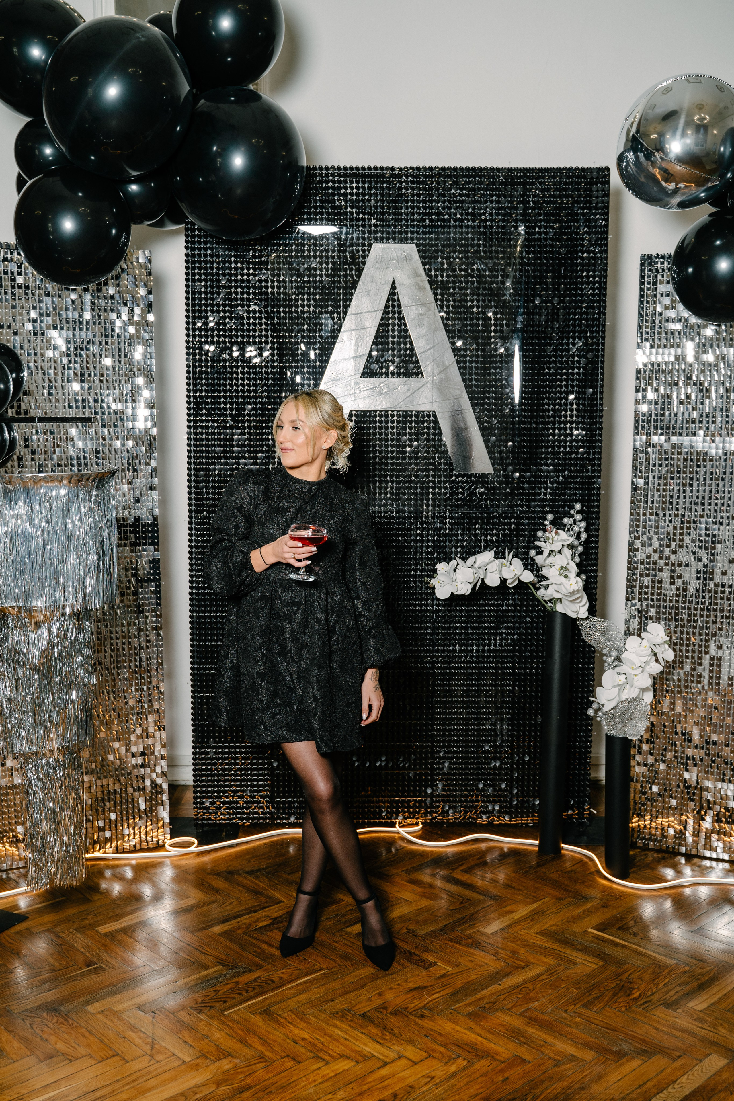 День рождения Ани Кругловой. Свадебный фотограф Юлия Копылова