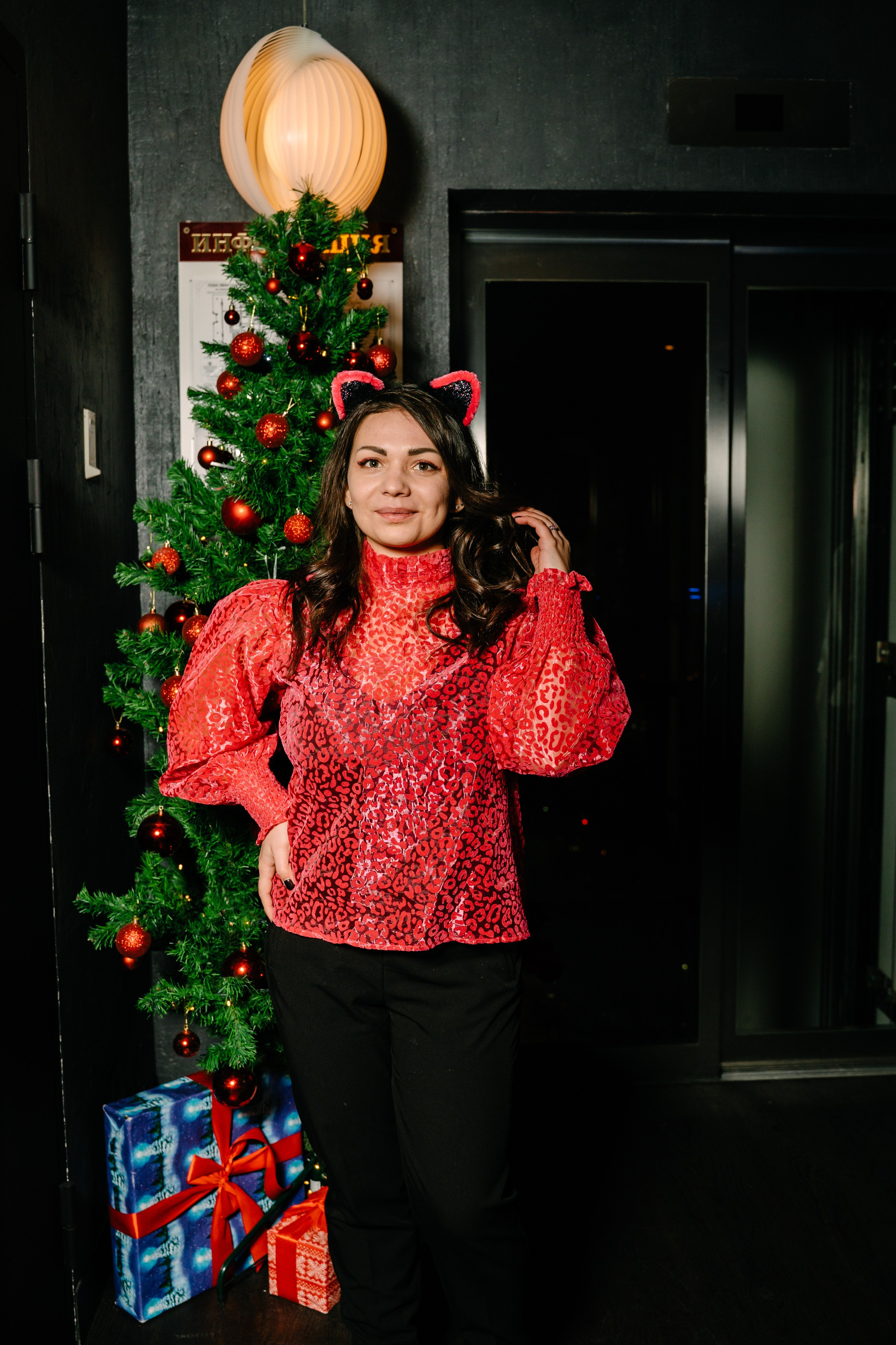 Мероприятие Тайный Санта. Свадебный фотограф Юлия Копылова