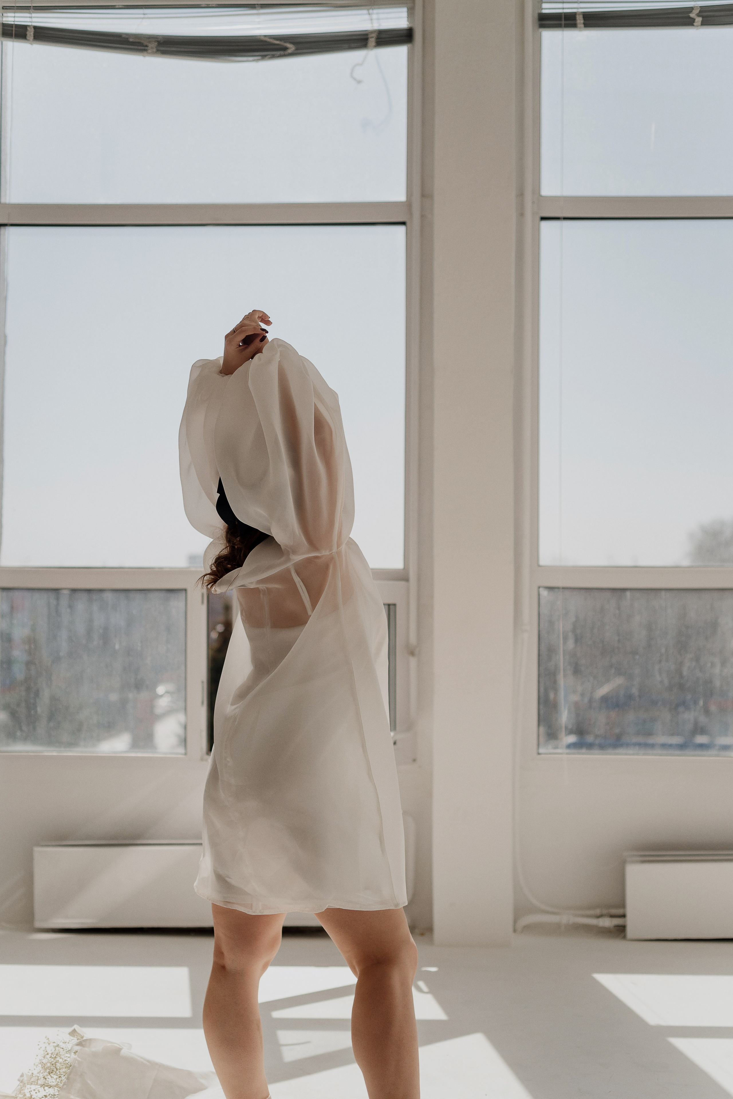 Вика. Фотограф Ульяновск Ксения Холматова