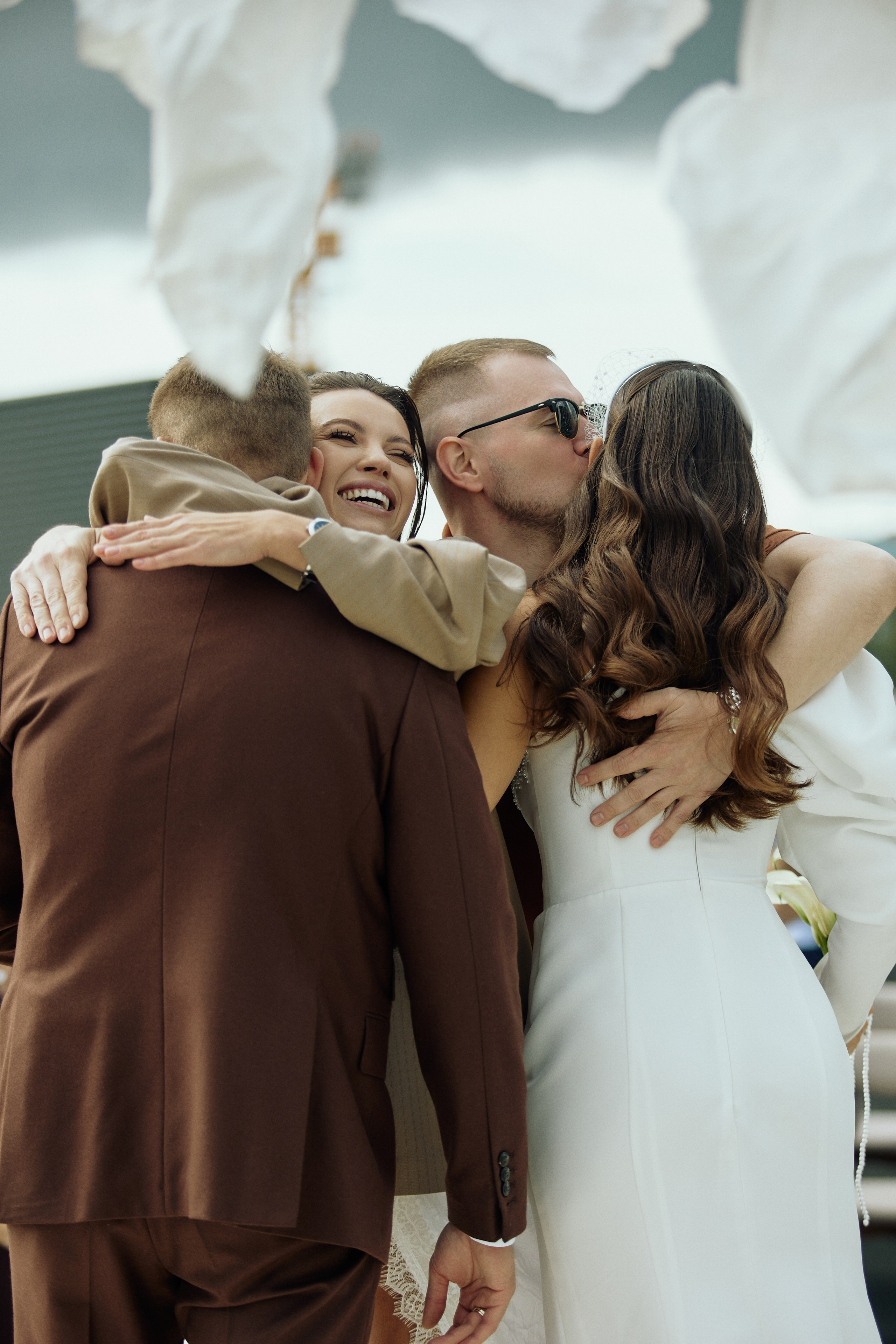 Danil & Ksenia. Event агентство PAPRIKA в Екатеринбурге