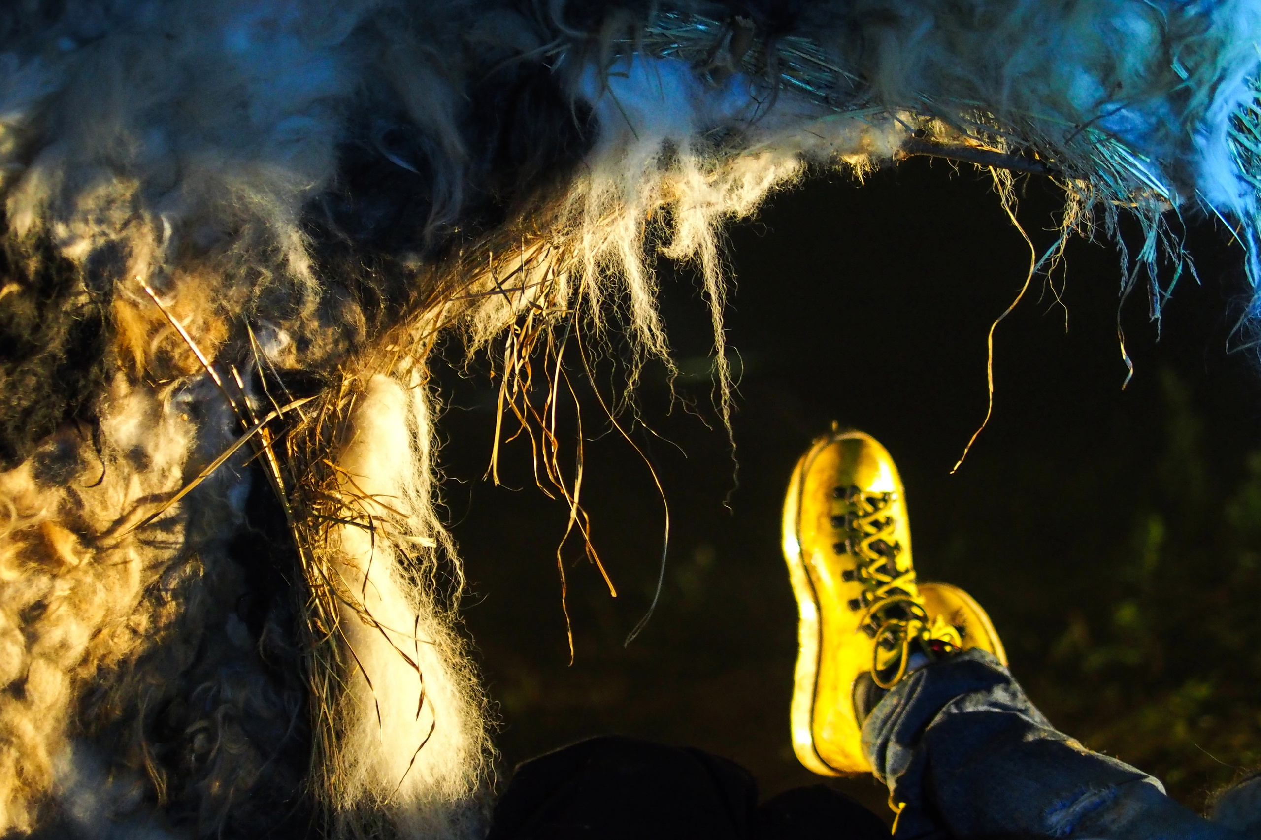 Фестиваль Архстояние. Репортажный и интерьерный фотограф Александра Солдатова