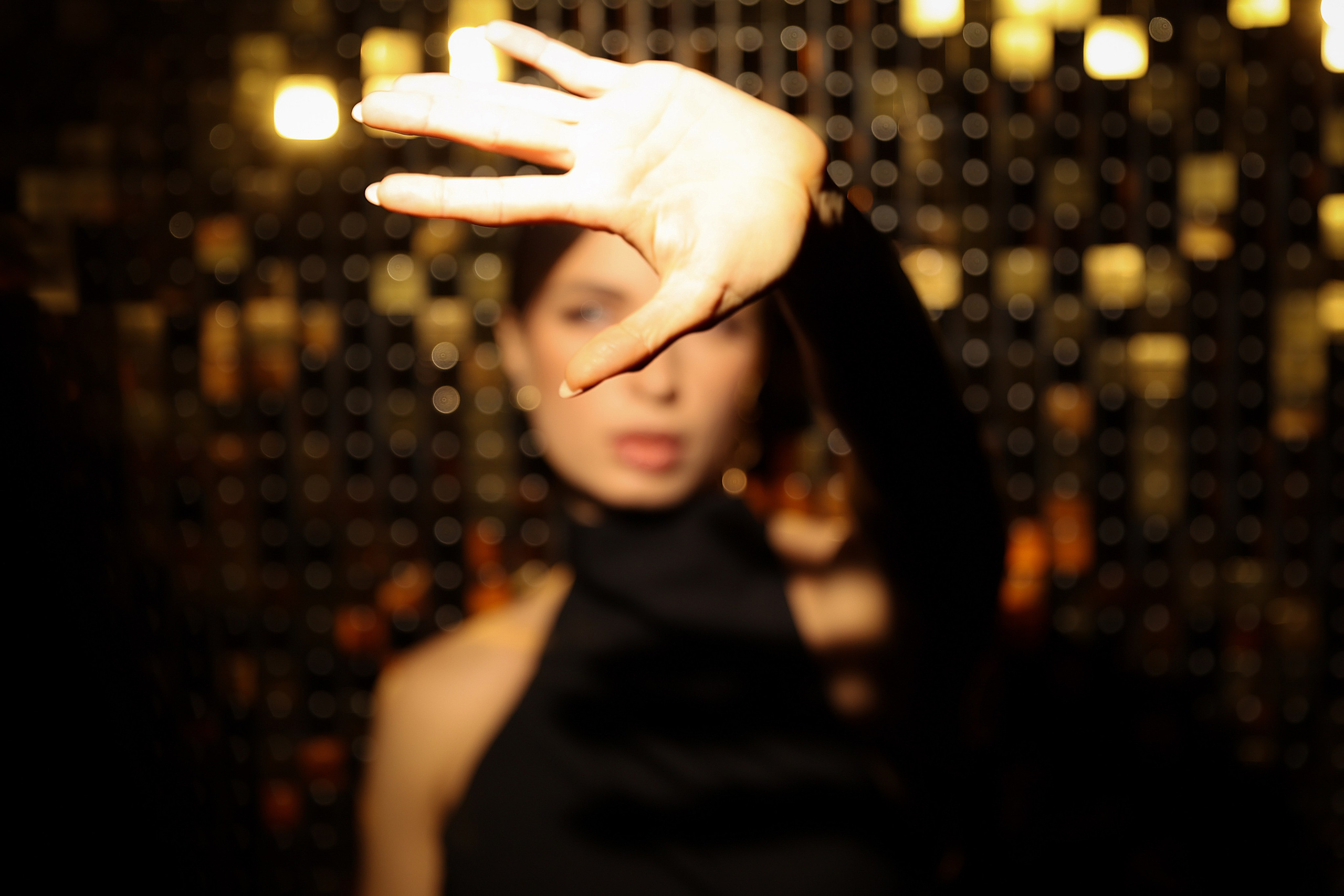 Алексей и Анна. Фотограф Алина Ионычева в Новосибирске