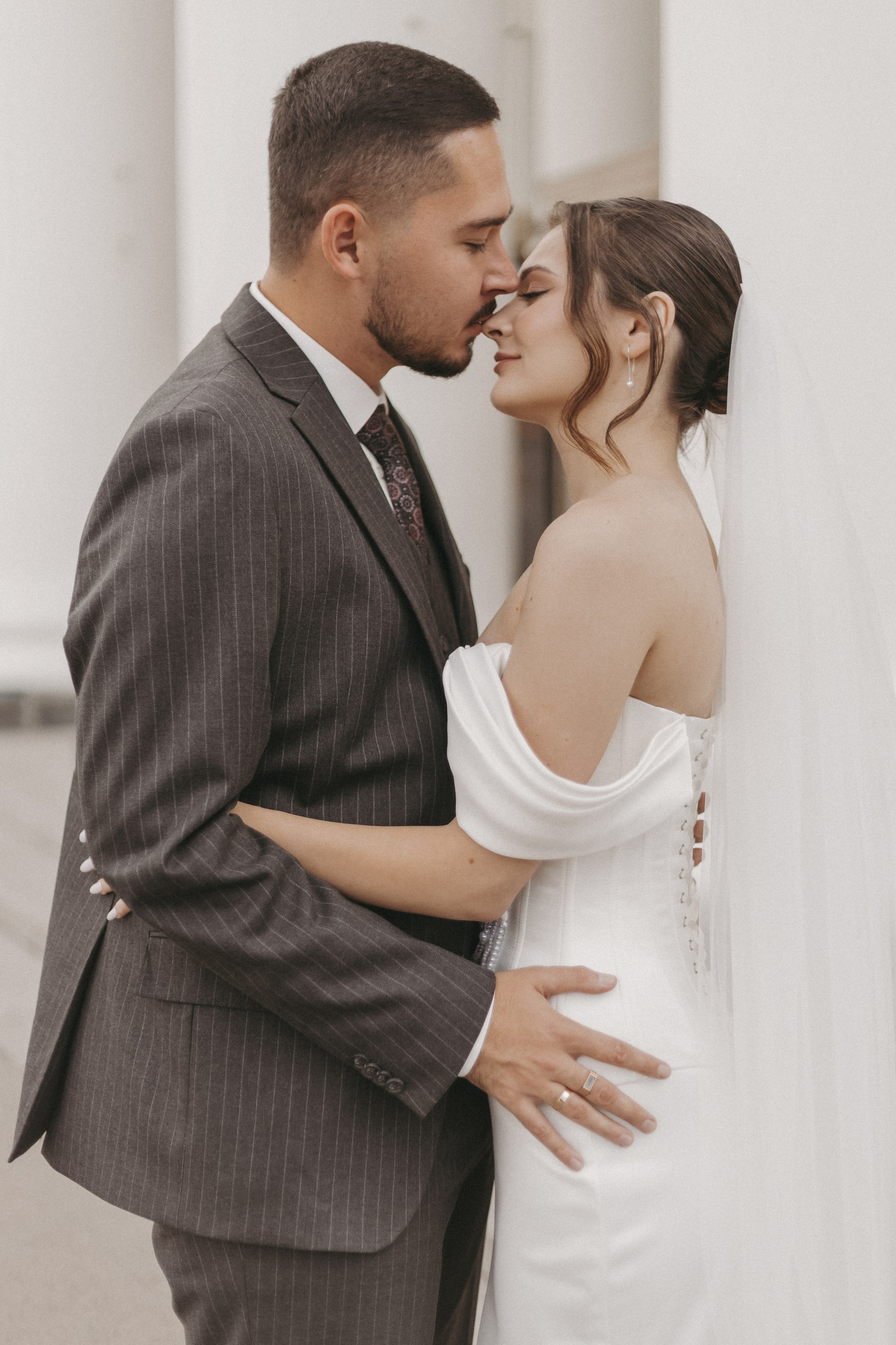 Еще одна история любви…. Главная