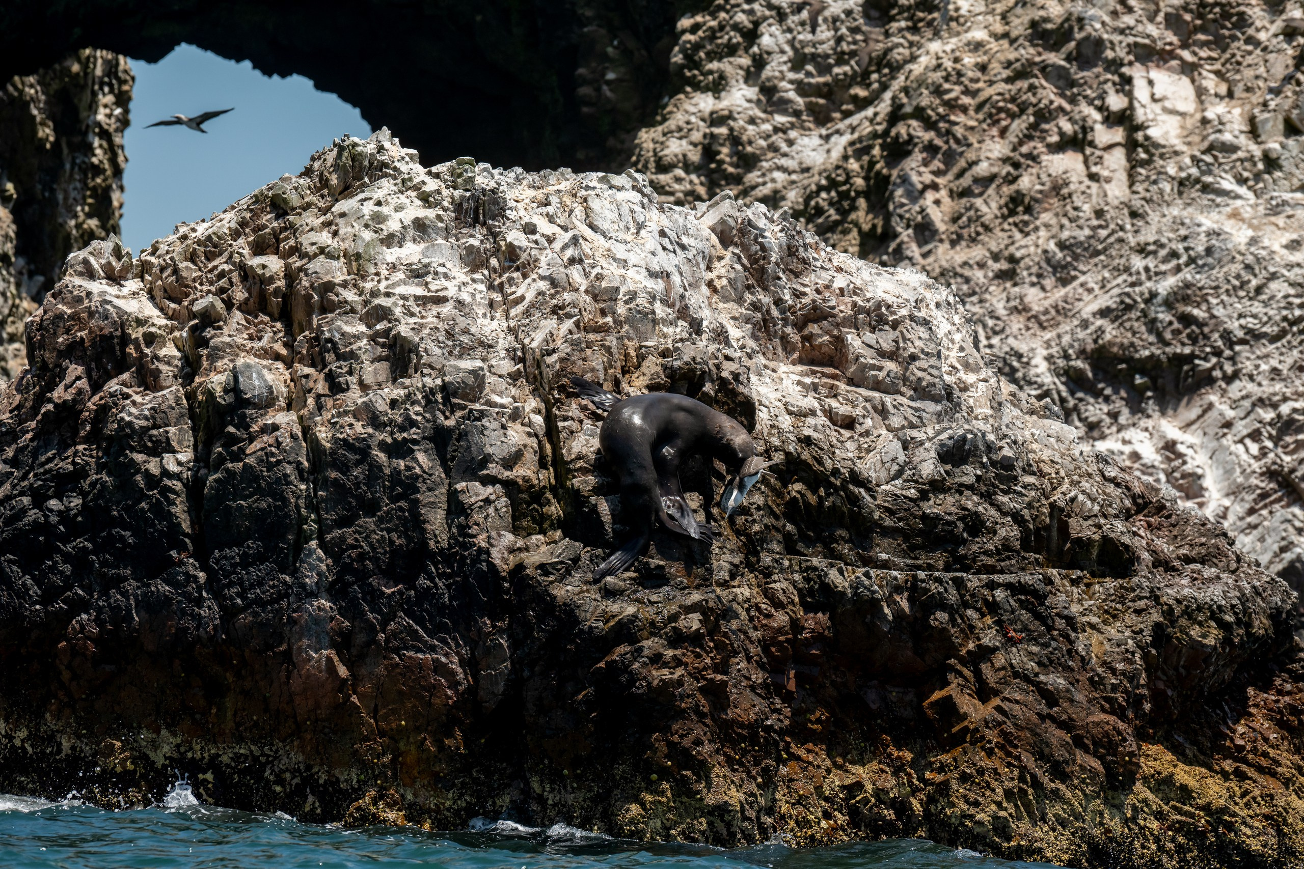 Перу. Foto-Zuev фотография как искусство