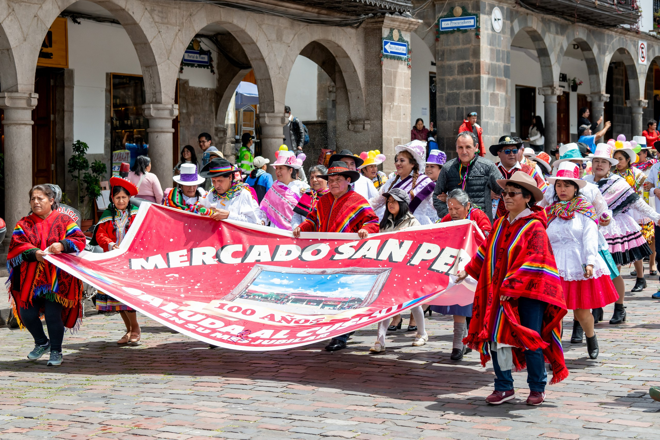 Перу. Foto-Zuev фотография как искусство