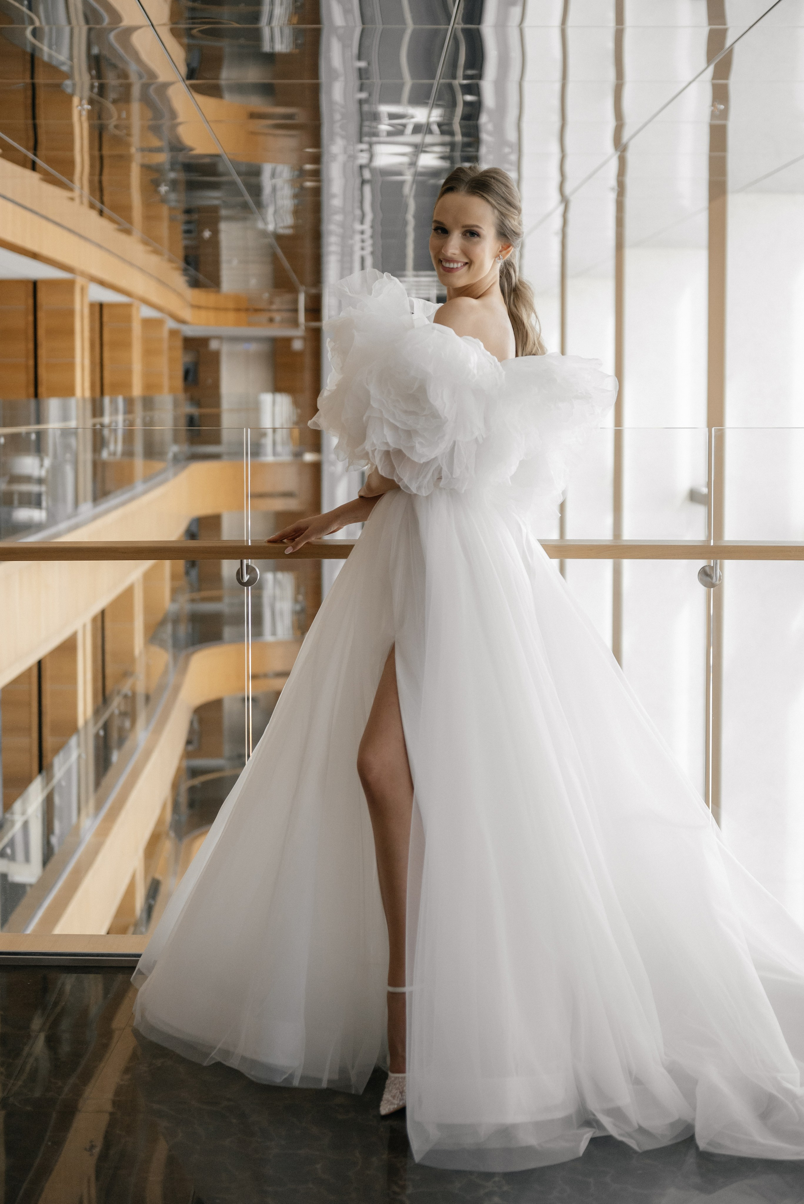 Wedding day in GRAND CNALET. Главная