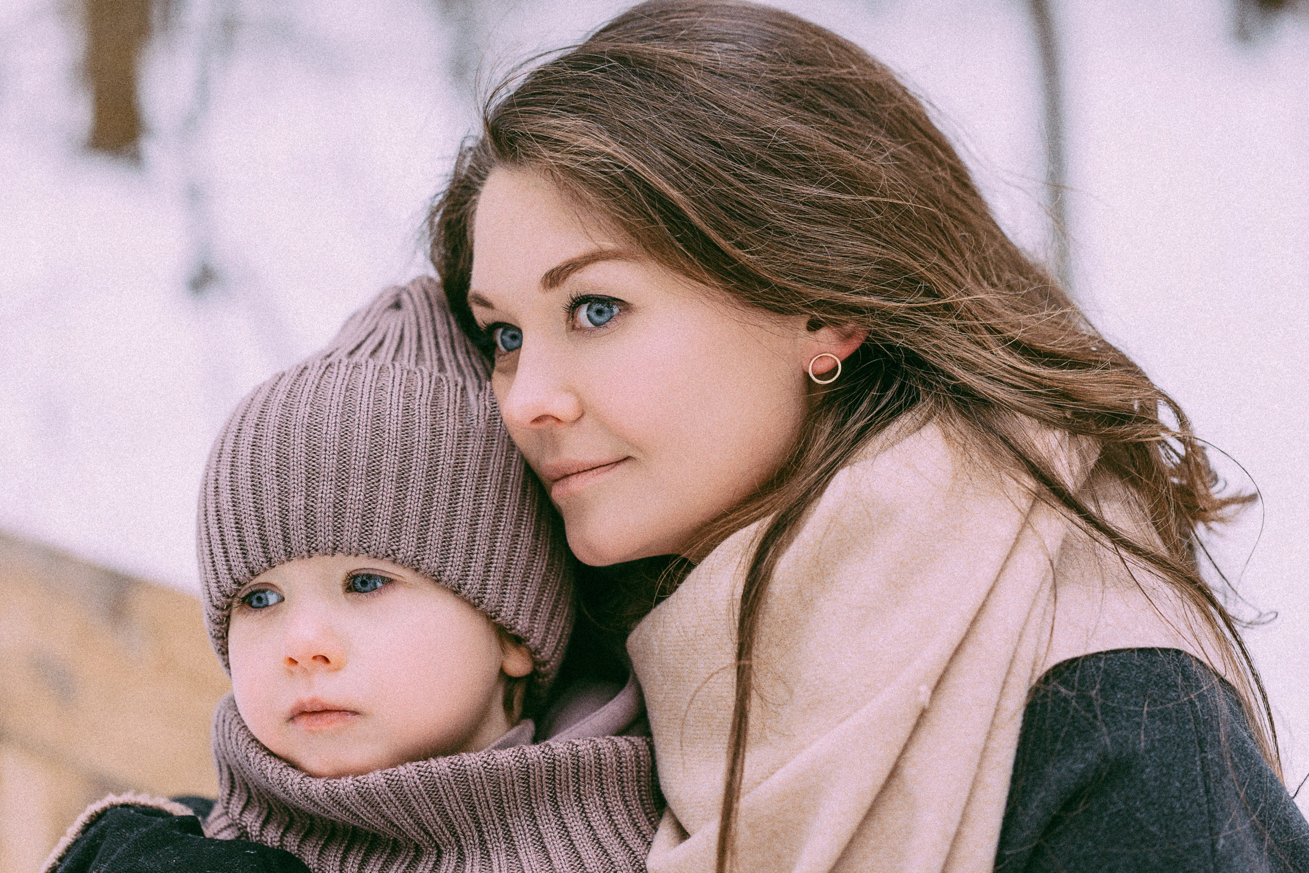 Семейная съемка. Фотограф в Москве Татьяна Дубровская