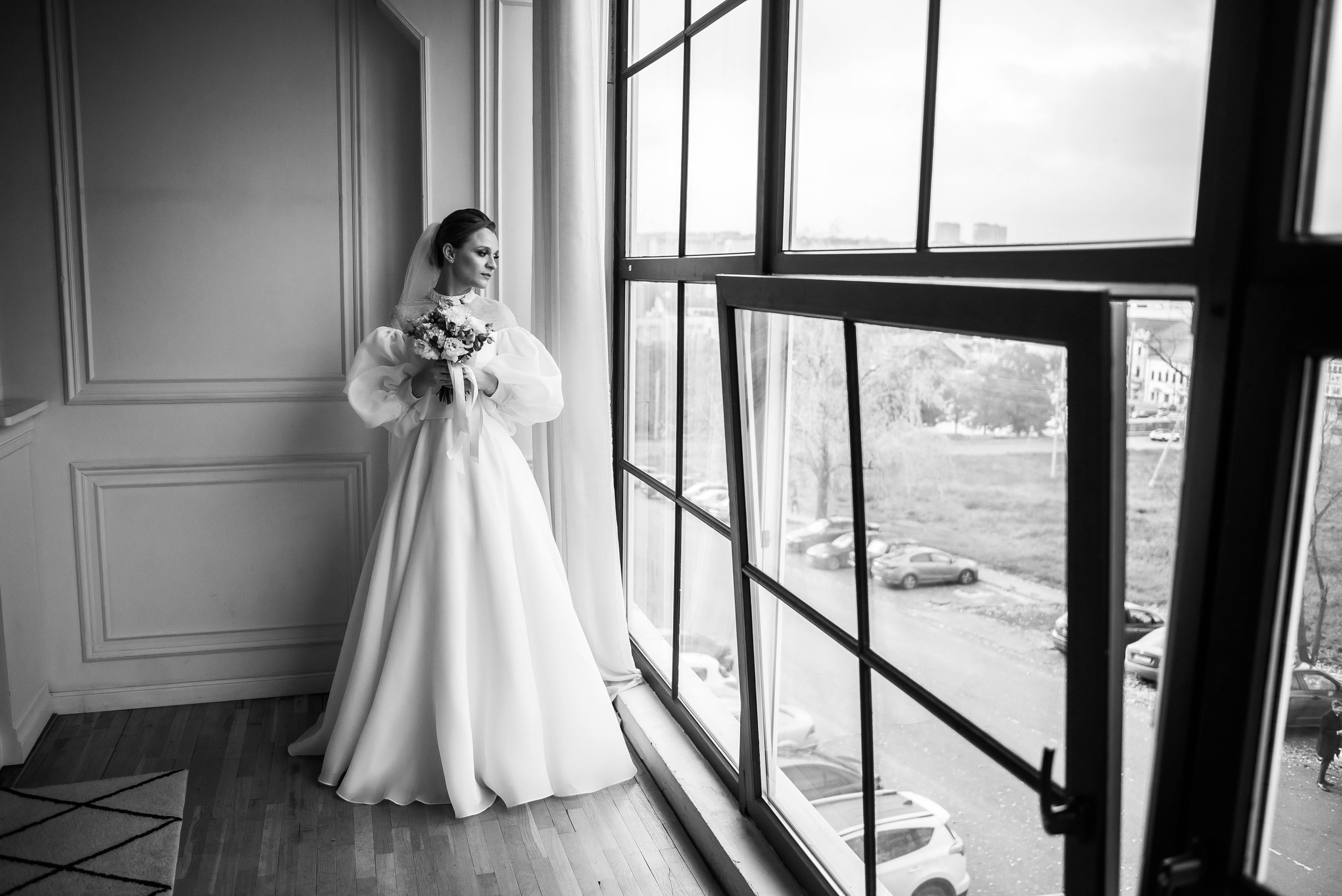 Никита и Юлия. Свадебный фотограф Курск Артем Духтанов