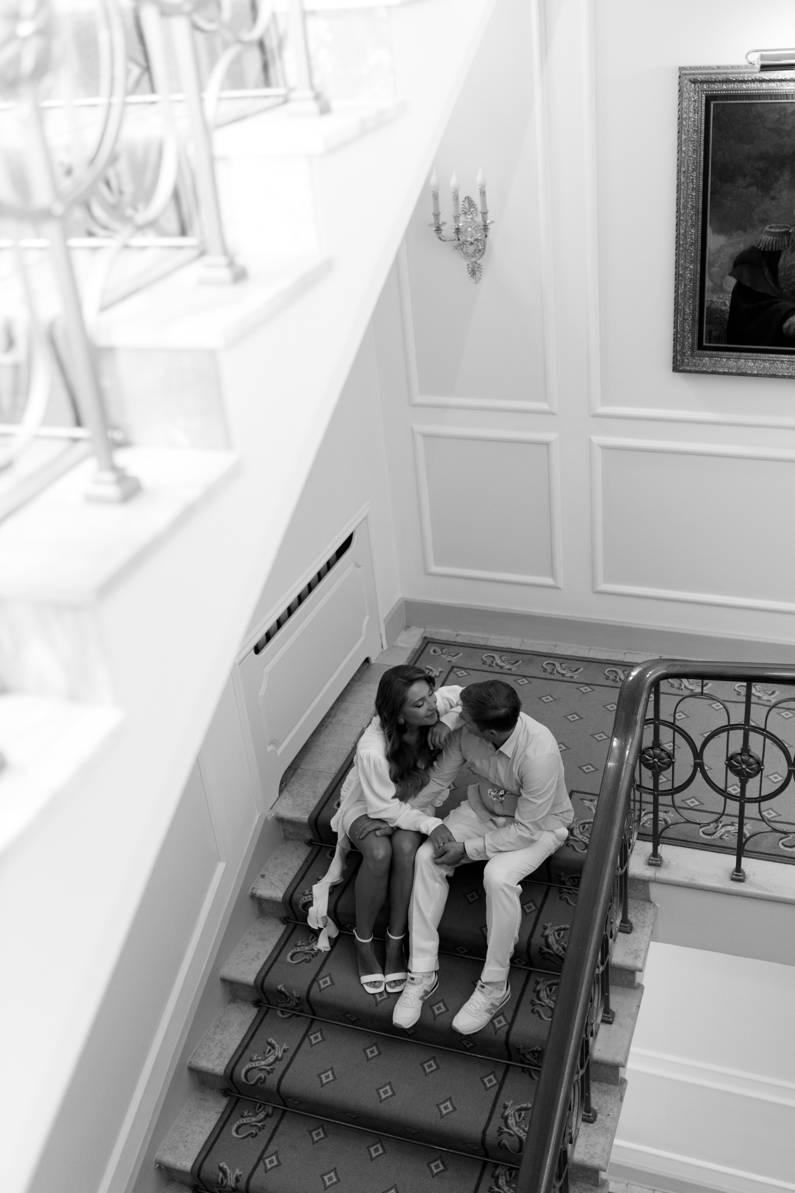 Свадебные сьемки. Семейный и свадебный фотограф Ясна Матросова