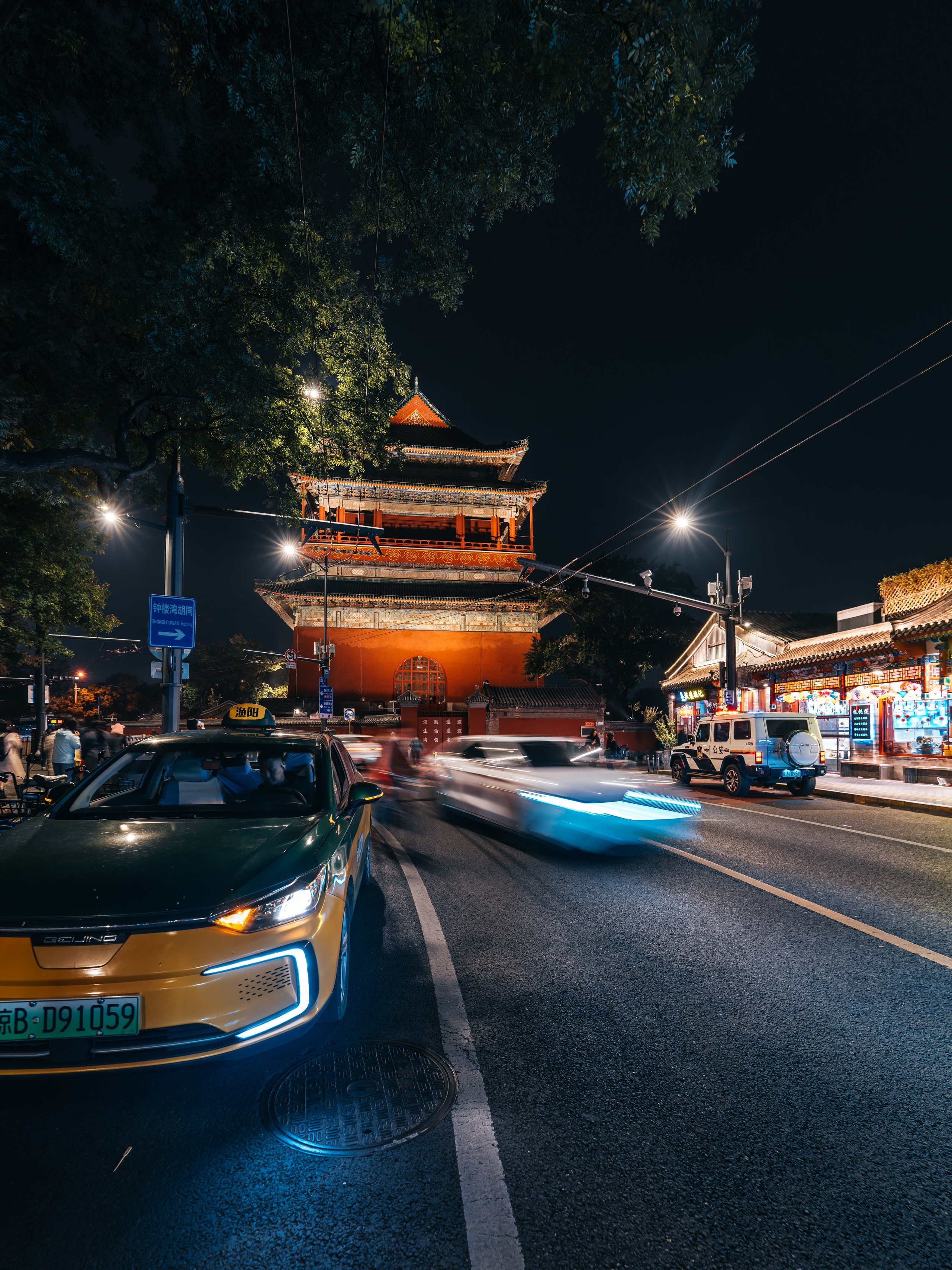 China/Китай. @tomrus: Рустам Шагиморданов — фотограф