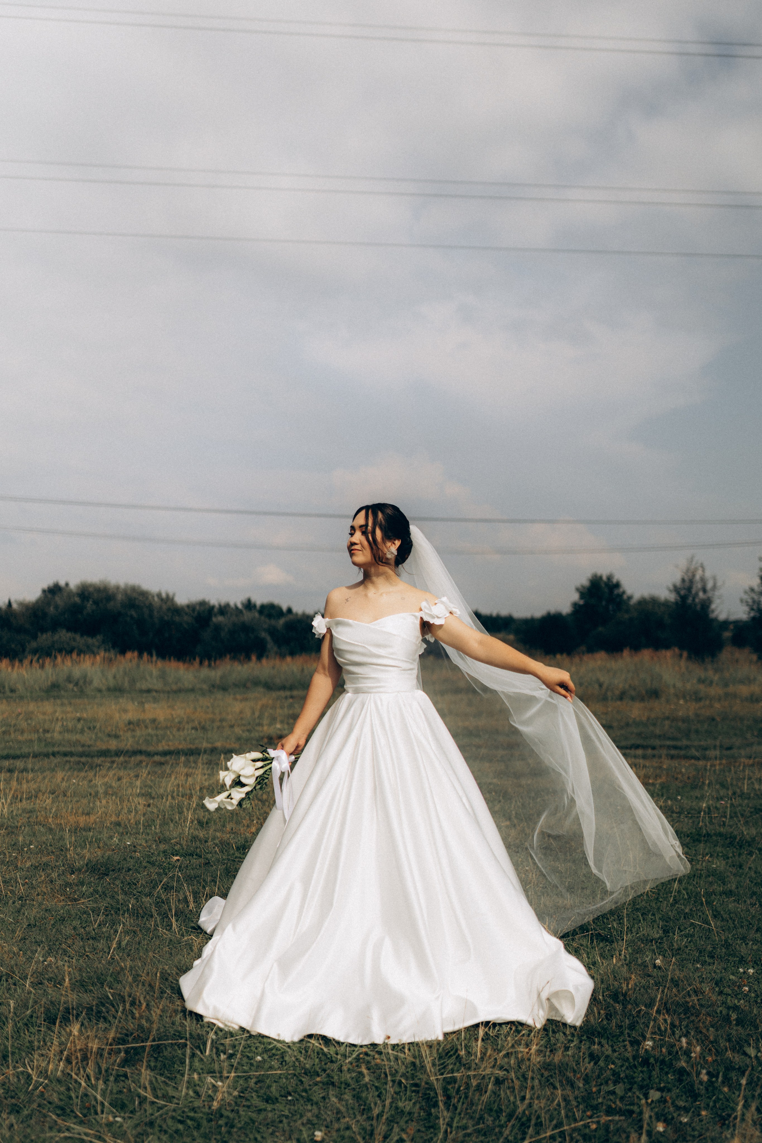 Тамила & Иван. Фотограф НОГИНСК, Москва, Анастасия Белая