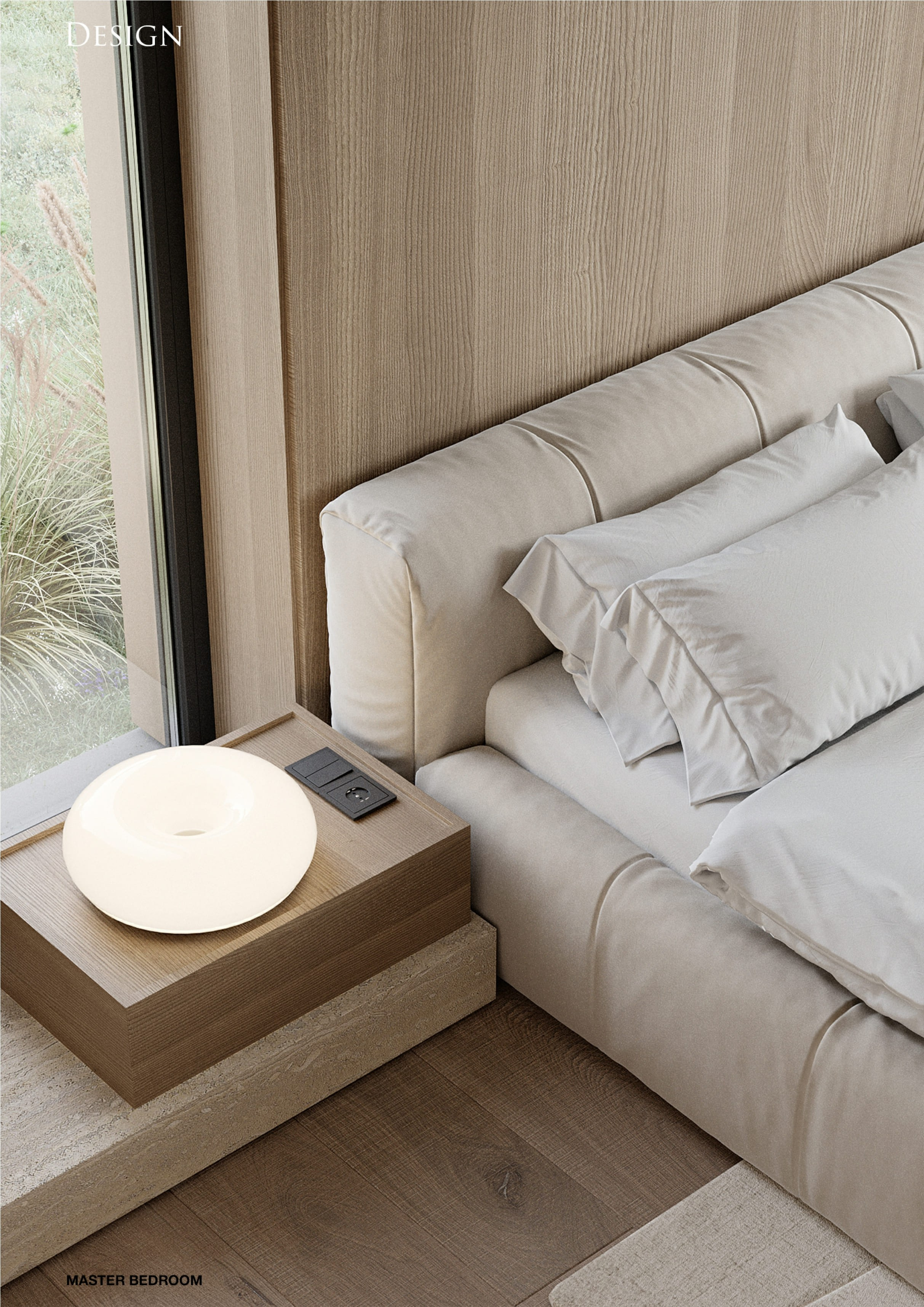 Резиденции. PROEKT_KULTURA Дизайн интерьера