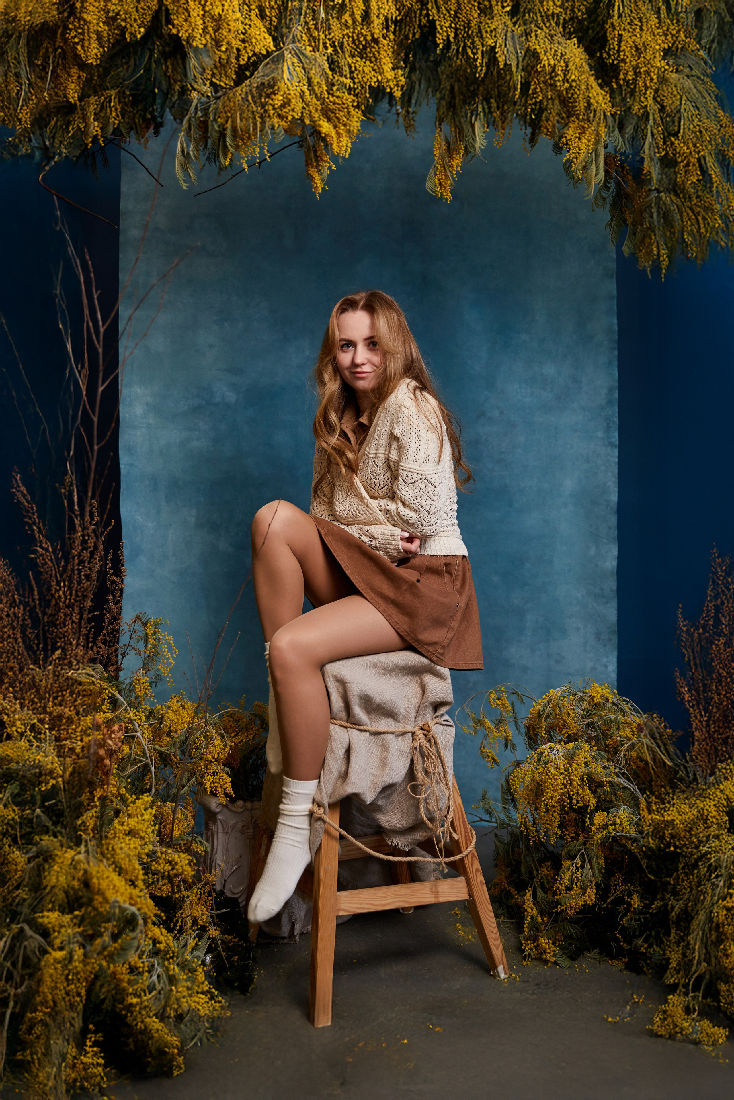 Lyubov. Творческий фотограф в Санкт-Петербурге — Никита Шохенмайер