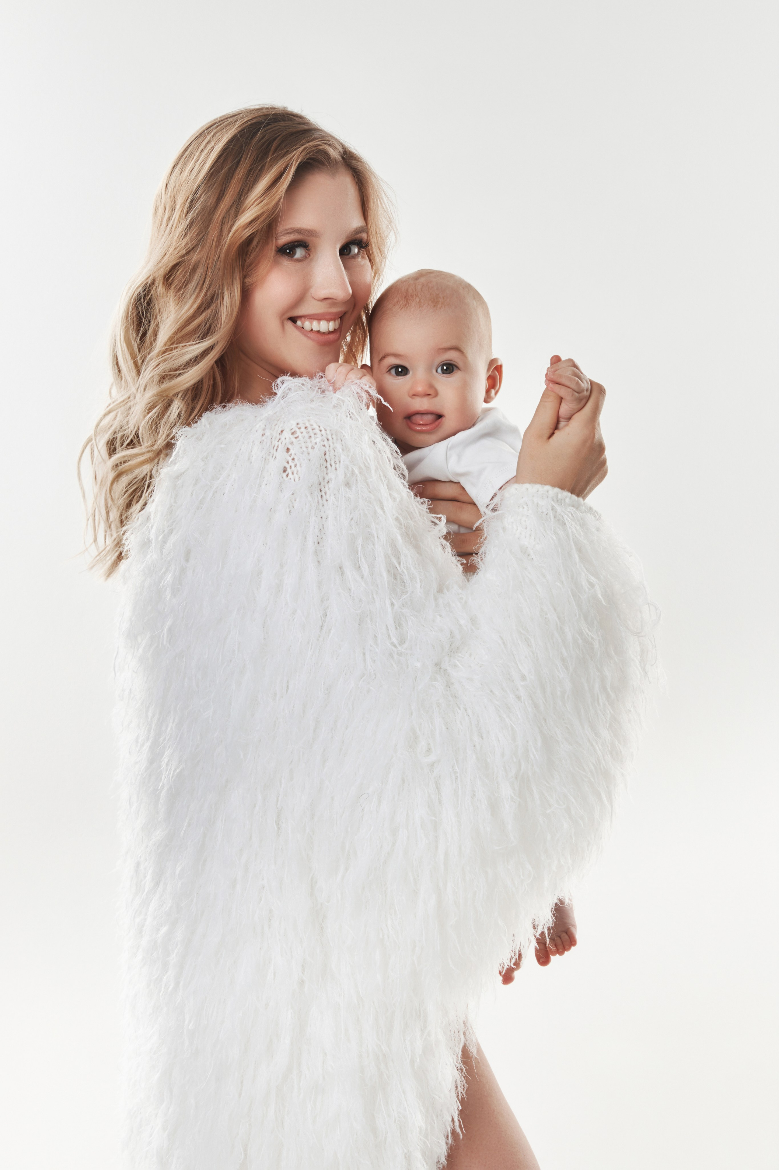 Персональные съемки. Фотограф Воронеж — стильные фотосессии беременности, портрет, мода