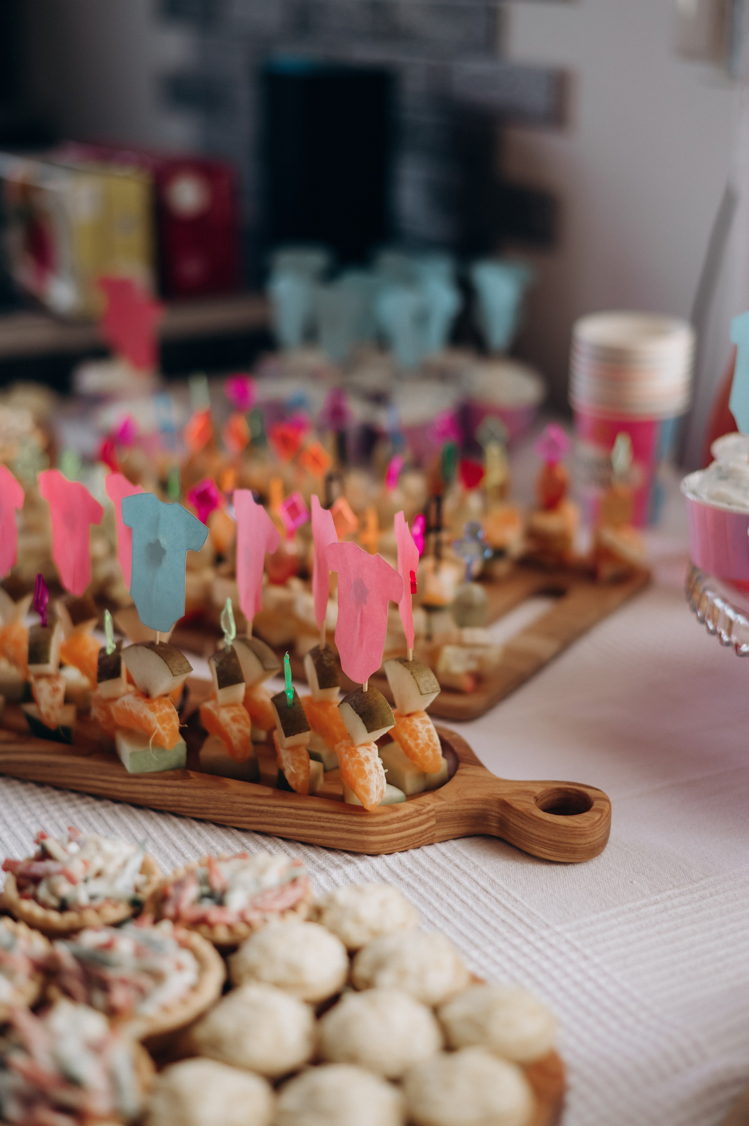 Гендер пати. Фотограф в Иркутске