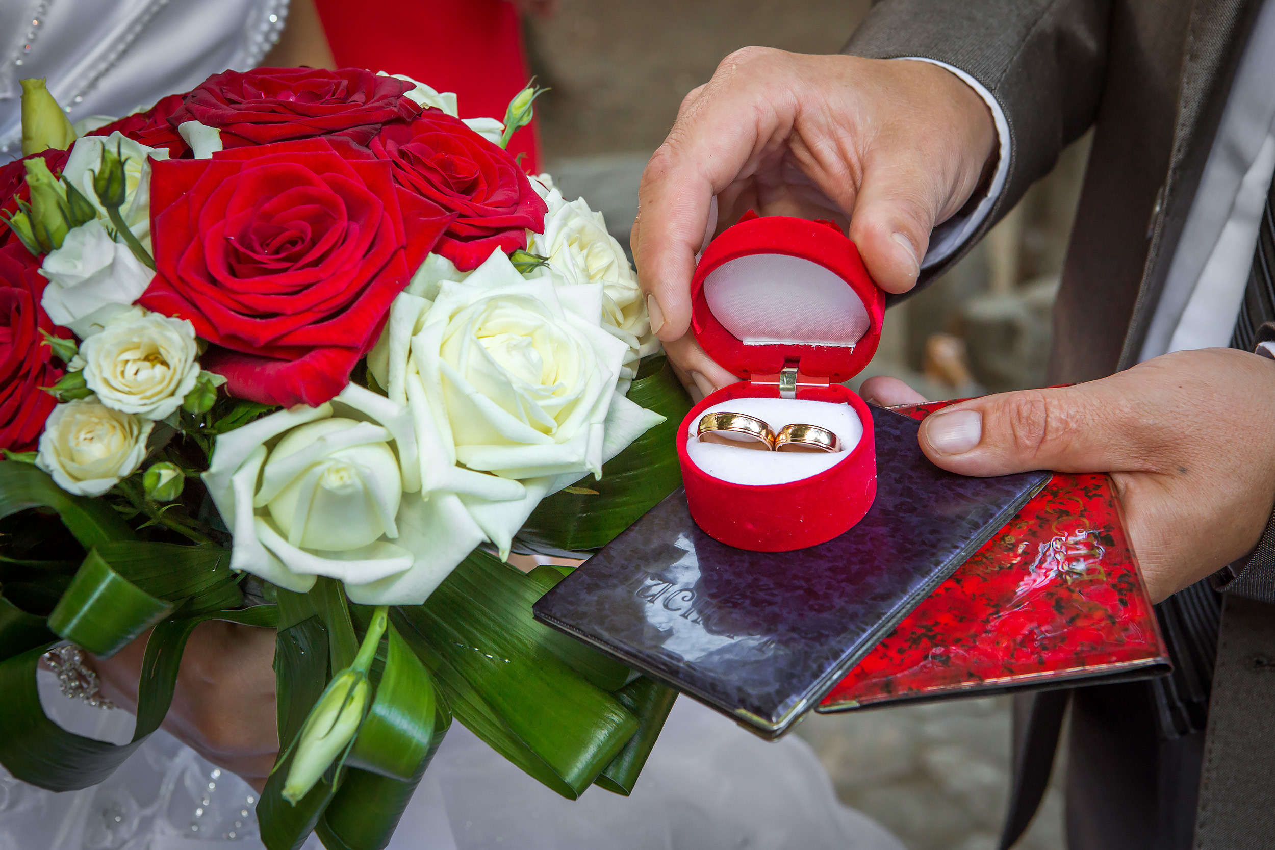 Свадьба Андрея и Александры. Свадебный и семейный фотограф в Форосе, г. Ялта Виктор Рябиченко