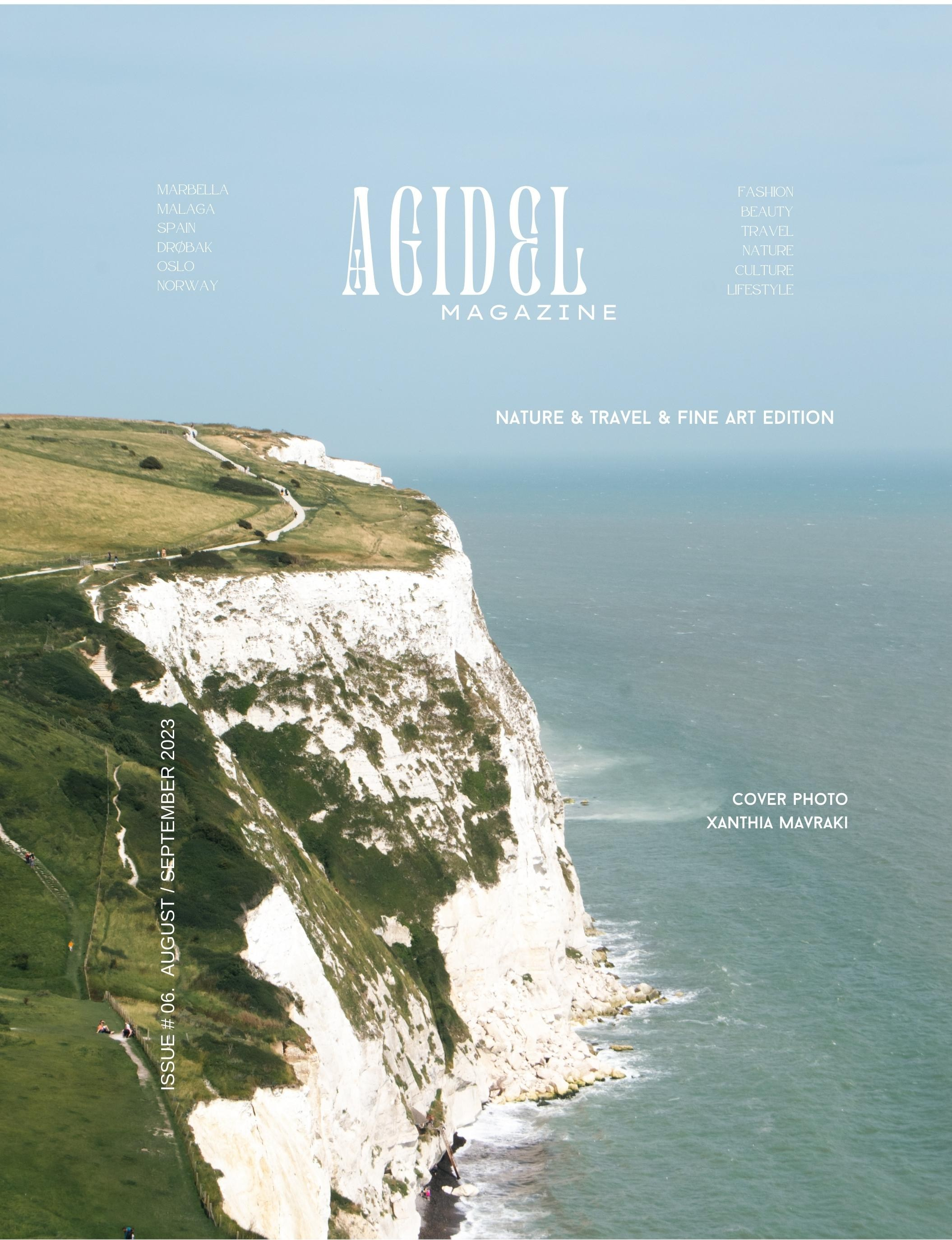 Публикации. Репортажный фотограф в Берлине Александра Герман