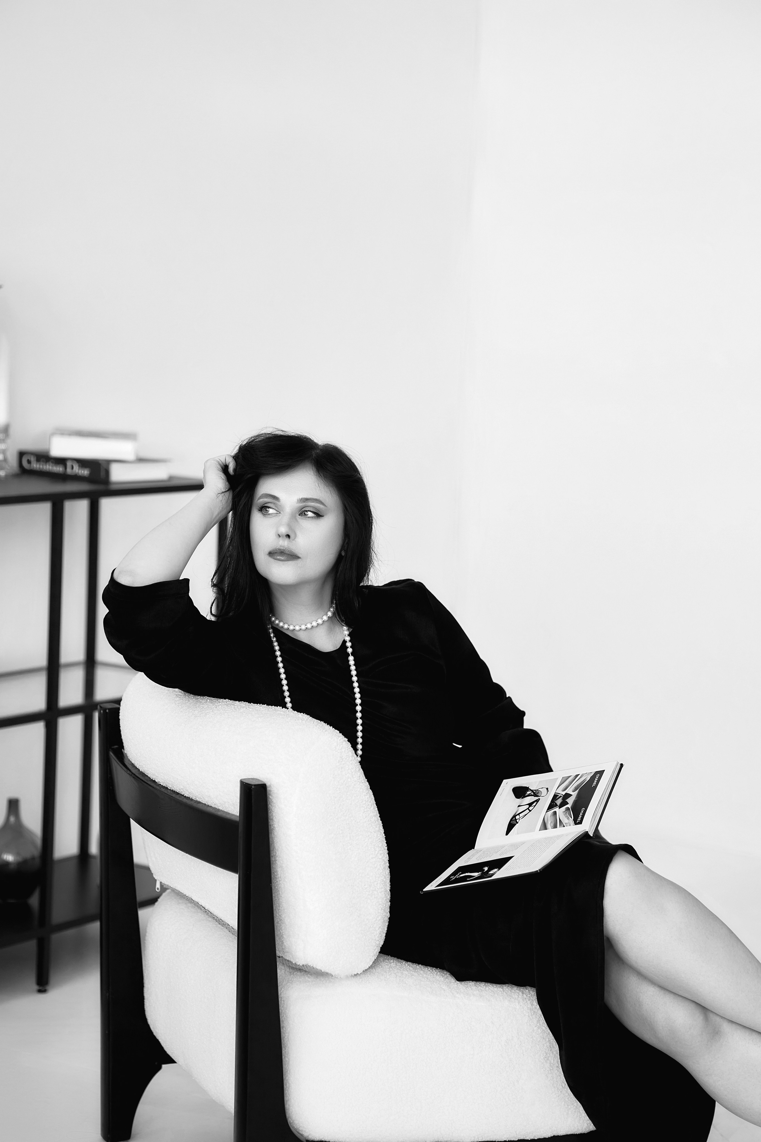 Катя. Фотограф в Минске Анна Кучинская