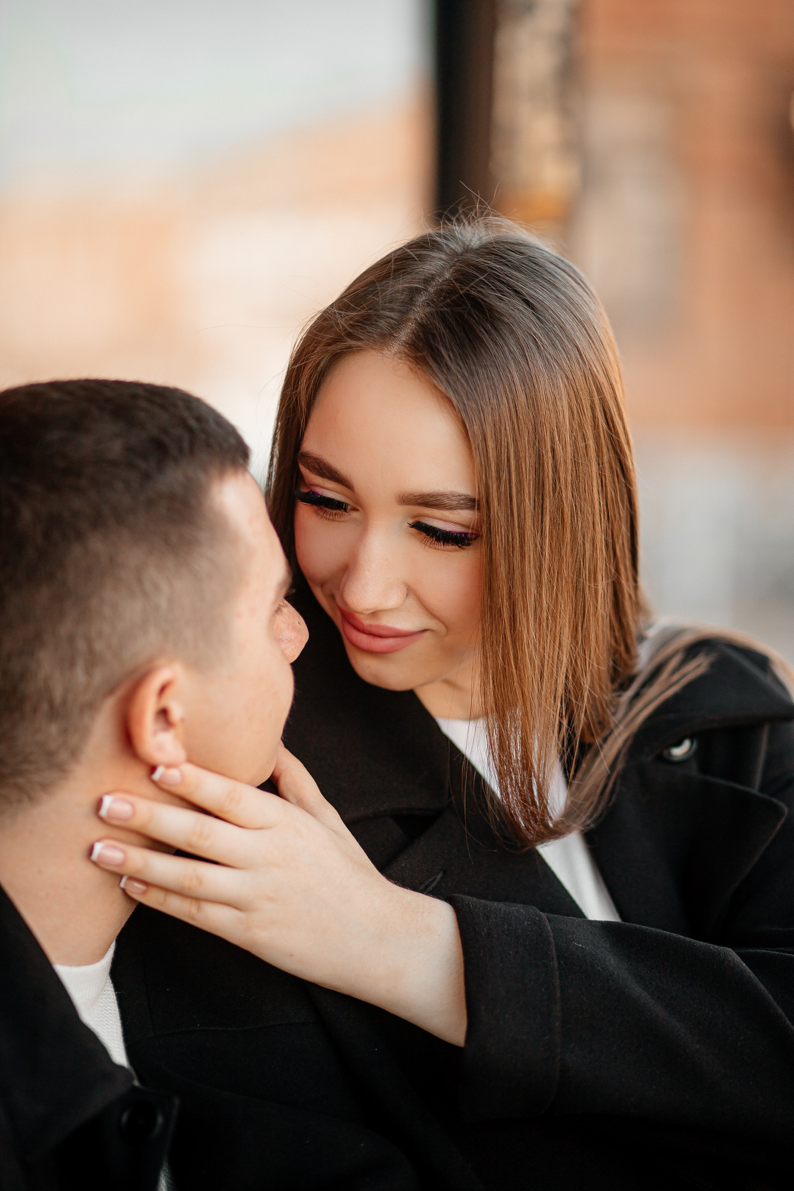 Love story городская г. Кропоткин. Свадебный фотограф Кропоткин Краснодар