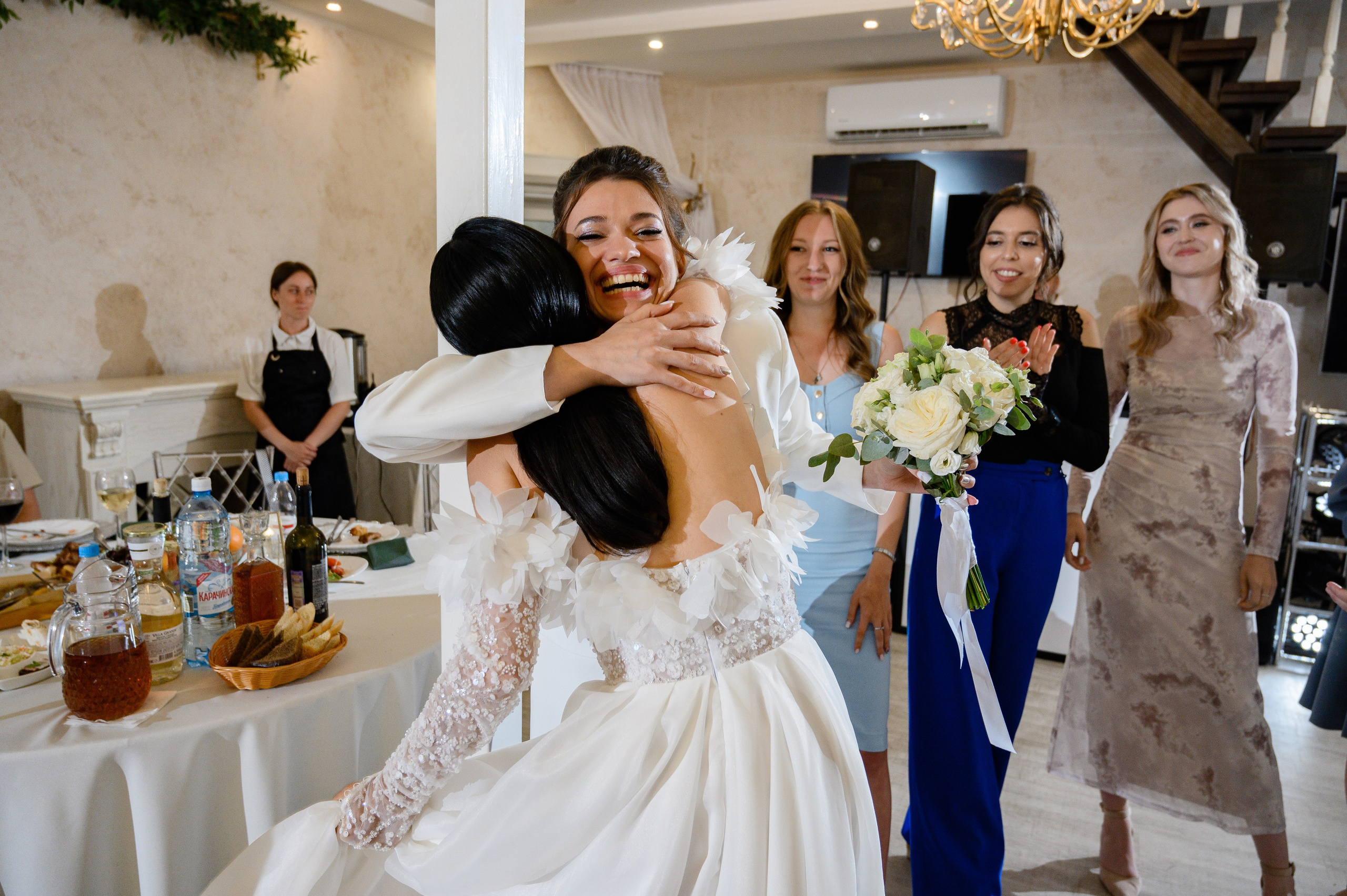 Александр и Диана. Свадебный и Семейный фотограф в Абакане, Красноярске