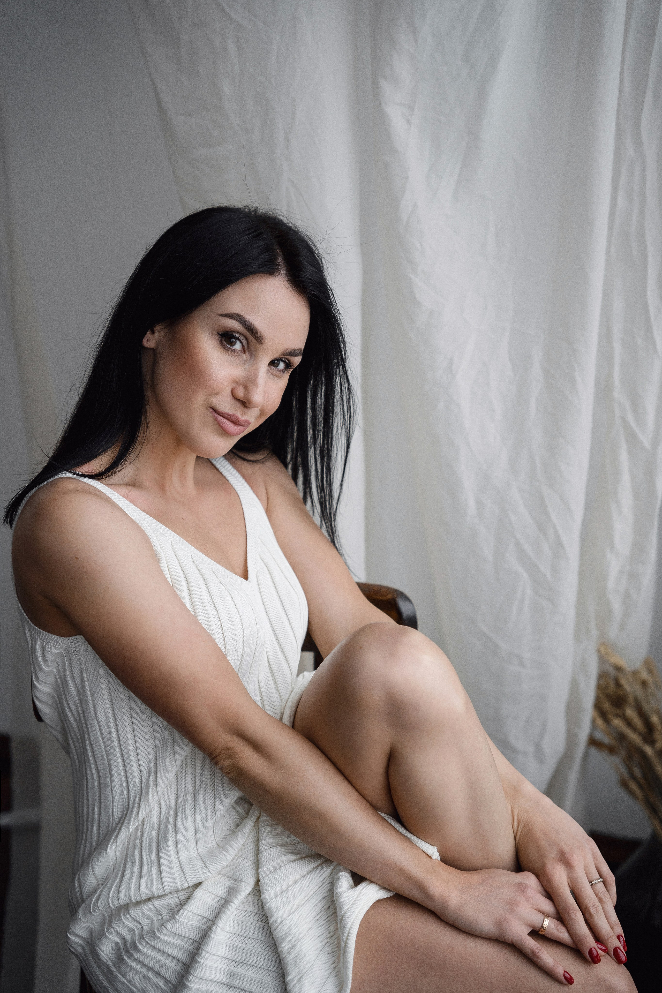 Марина. Фотограф в Москве Казакова Анна