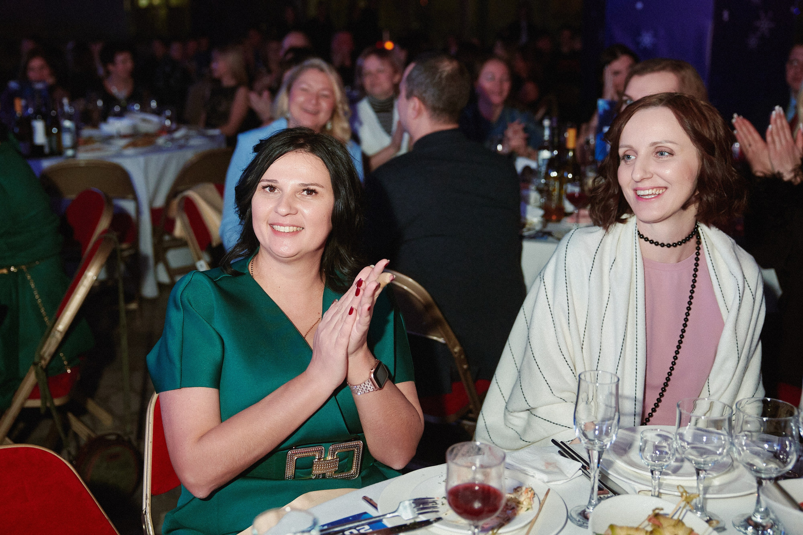 1520 HAPPY NEW YEAR. Репортажный фотограф в Хабаровске Николай Соболев