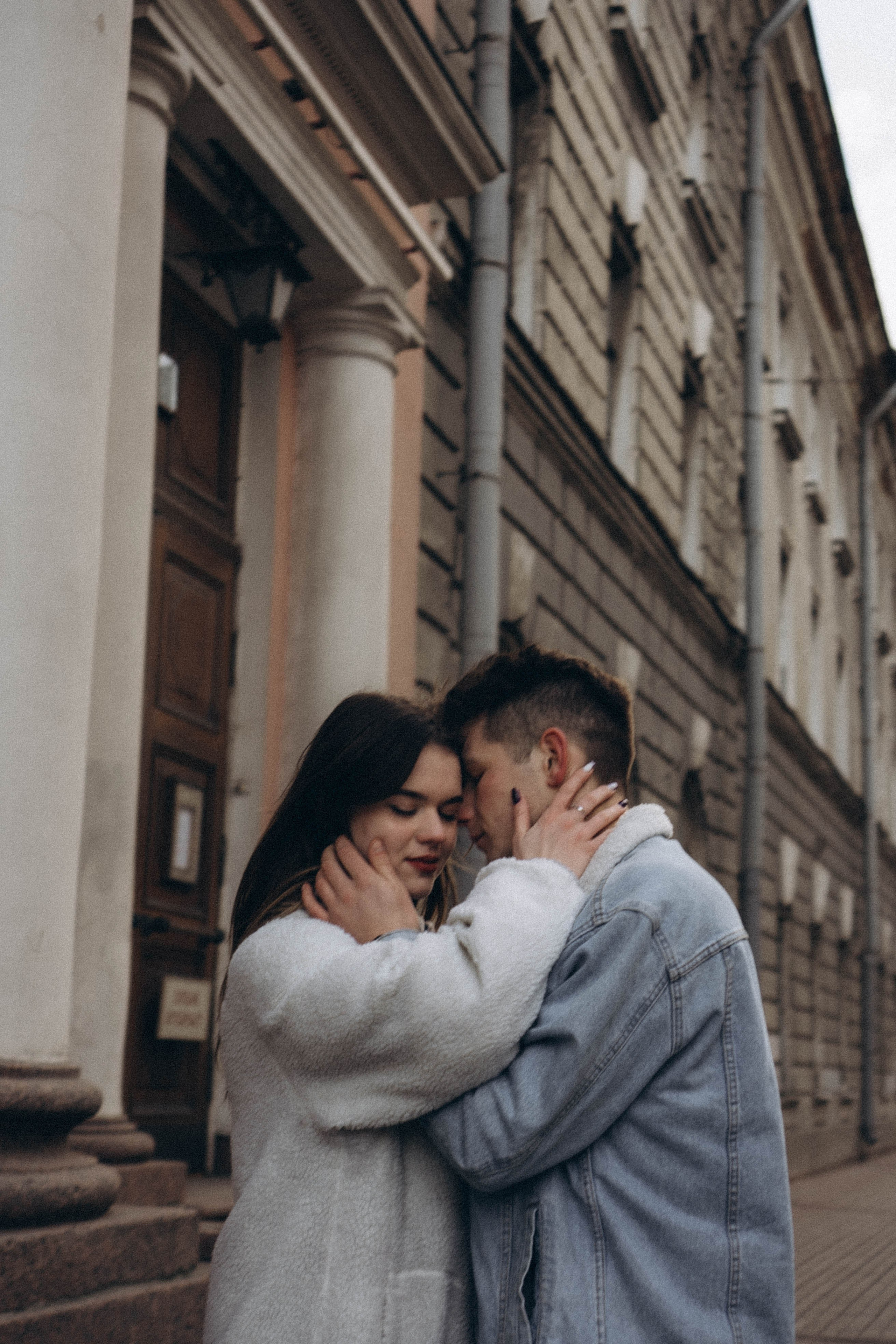 Прогулочная. Профессиональный фотограф, Санкт-Петербург — Виктория Богомолова