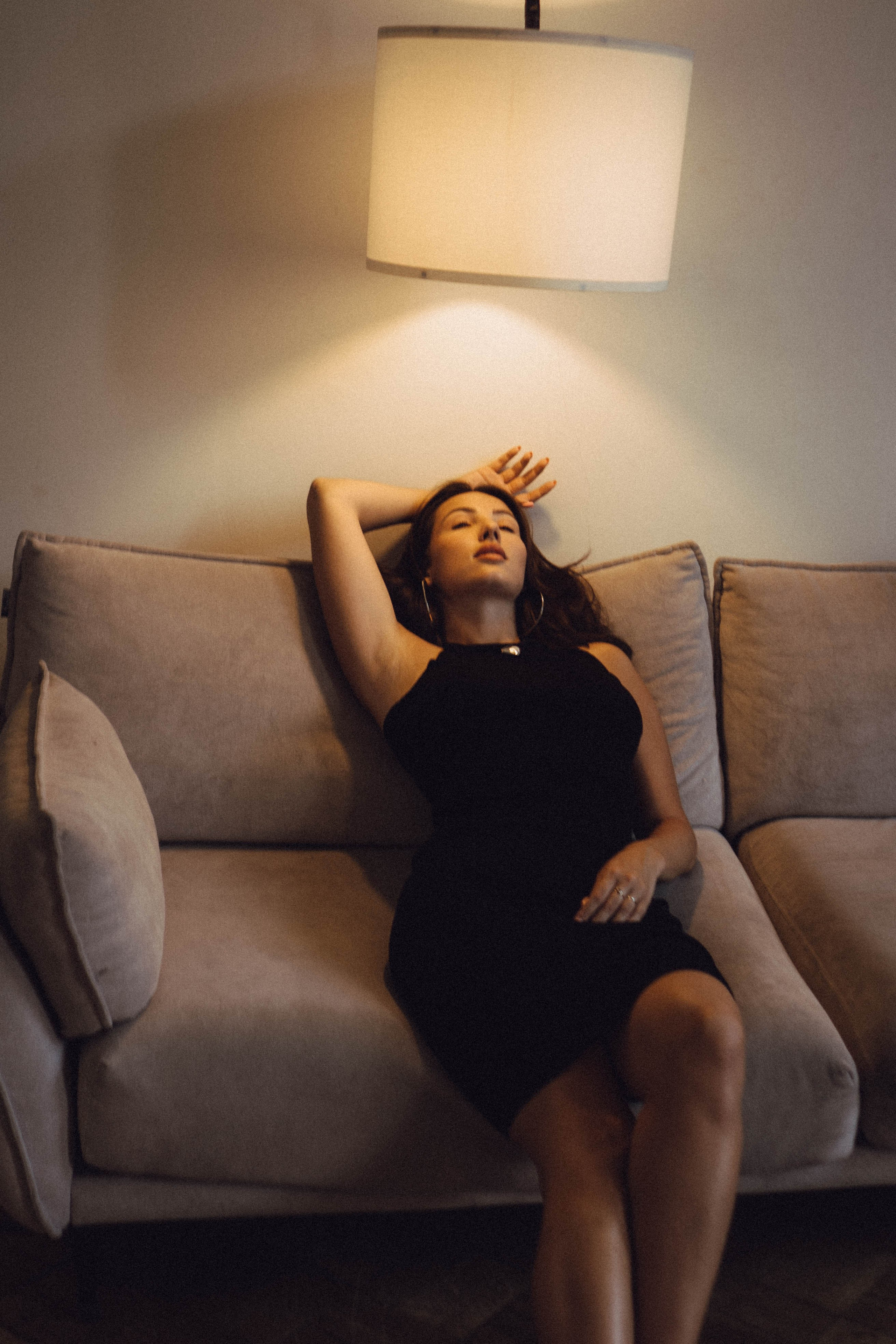 Студийная. Профессиональный фотограф, Санкт-Петербург — Виктория Богомолова