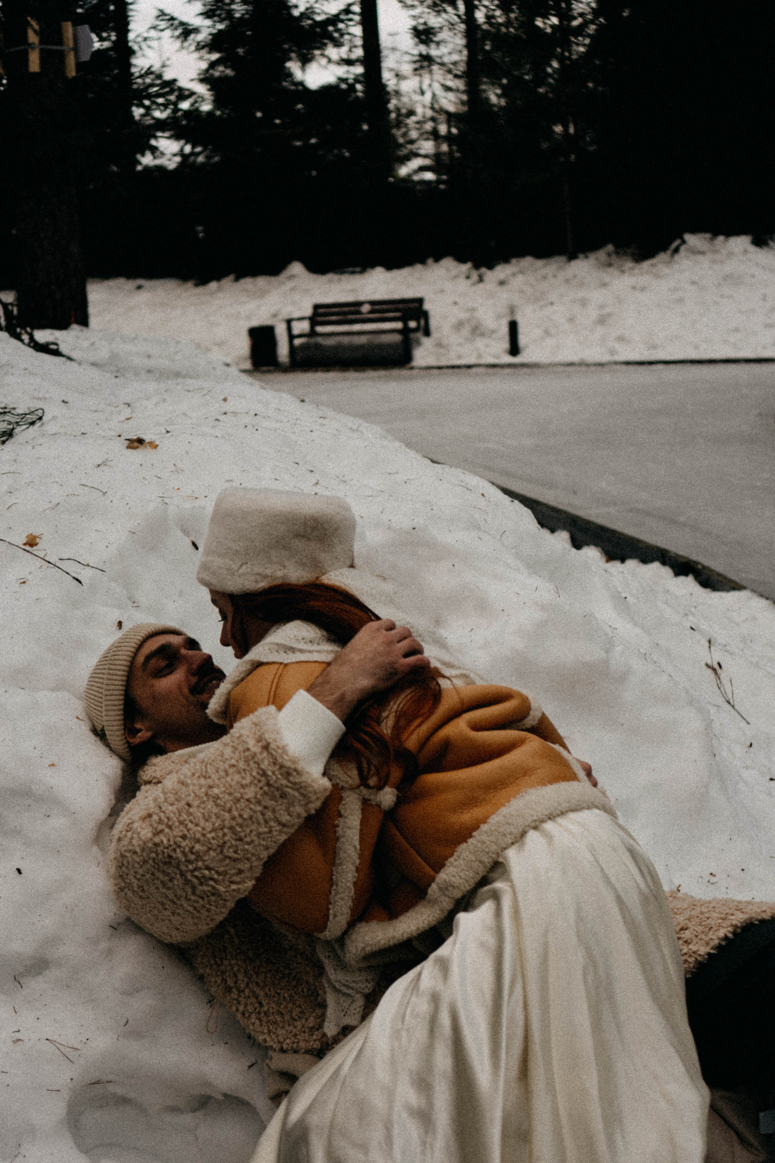 Каток. Профессиональный фотограф, Санкт-Петербург — Виктория Богомолова