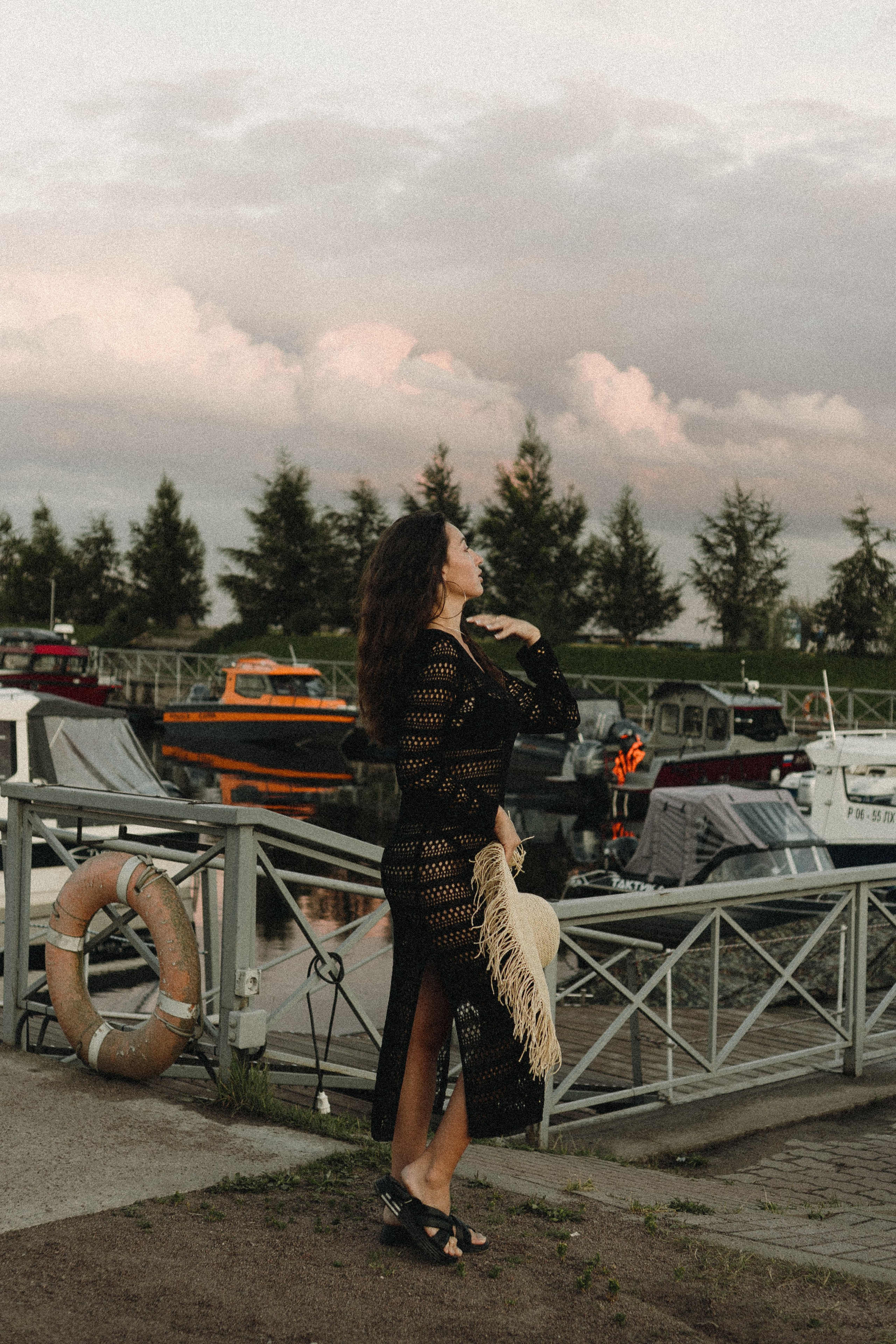 ЛЕНИНГРАДСКАЯ ОБЛАСТЬ. Профессиональный фотограф, Санкт-Петербург — Виктория Богомолова