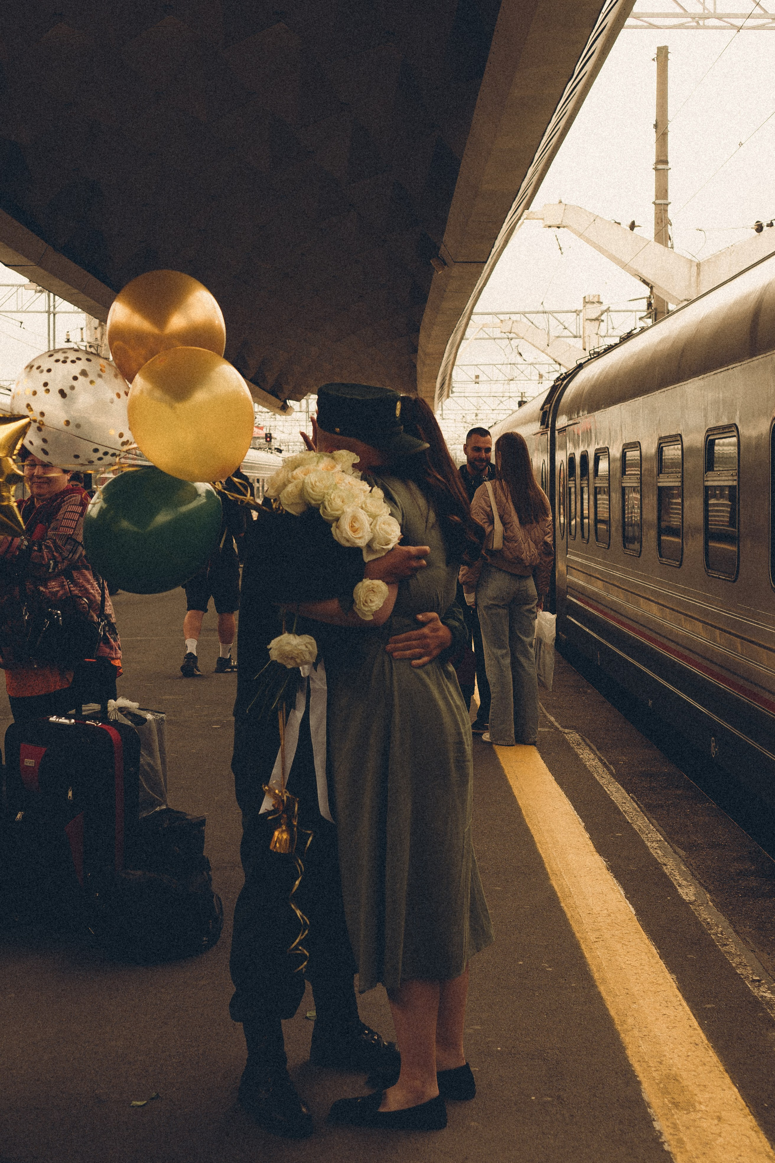 ПРЕДЛОЖЕНИЕ. Профессиональный фотограф, Санкт-Петербург — Виктория Богомолова