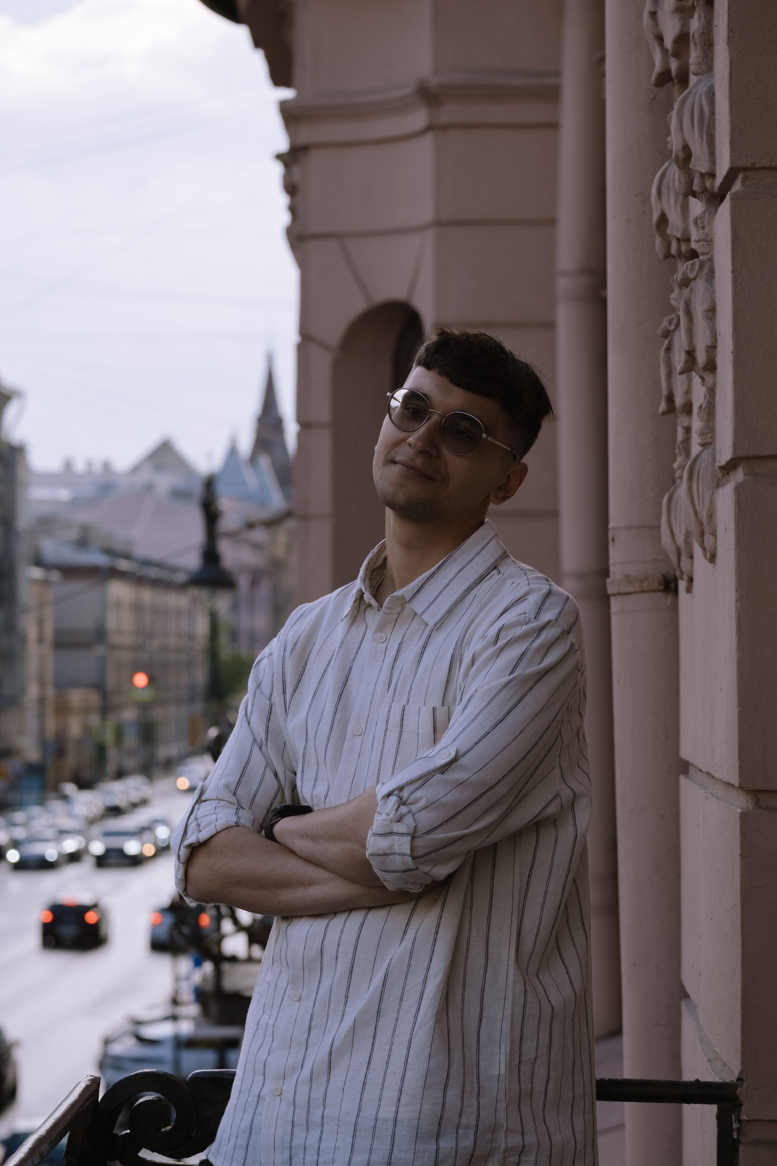 ЛЮБОВЬ В ИЮНЕ. Профессиональный фотограф, Санкт-Петербург — Виктория Богомолова