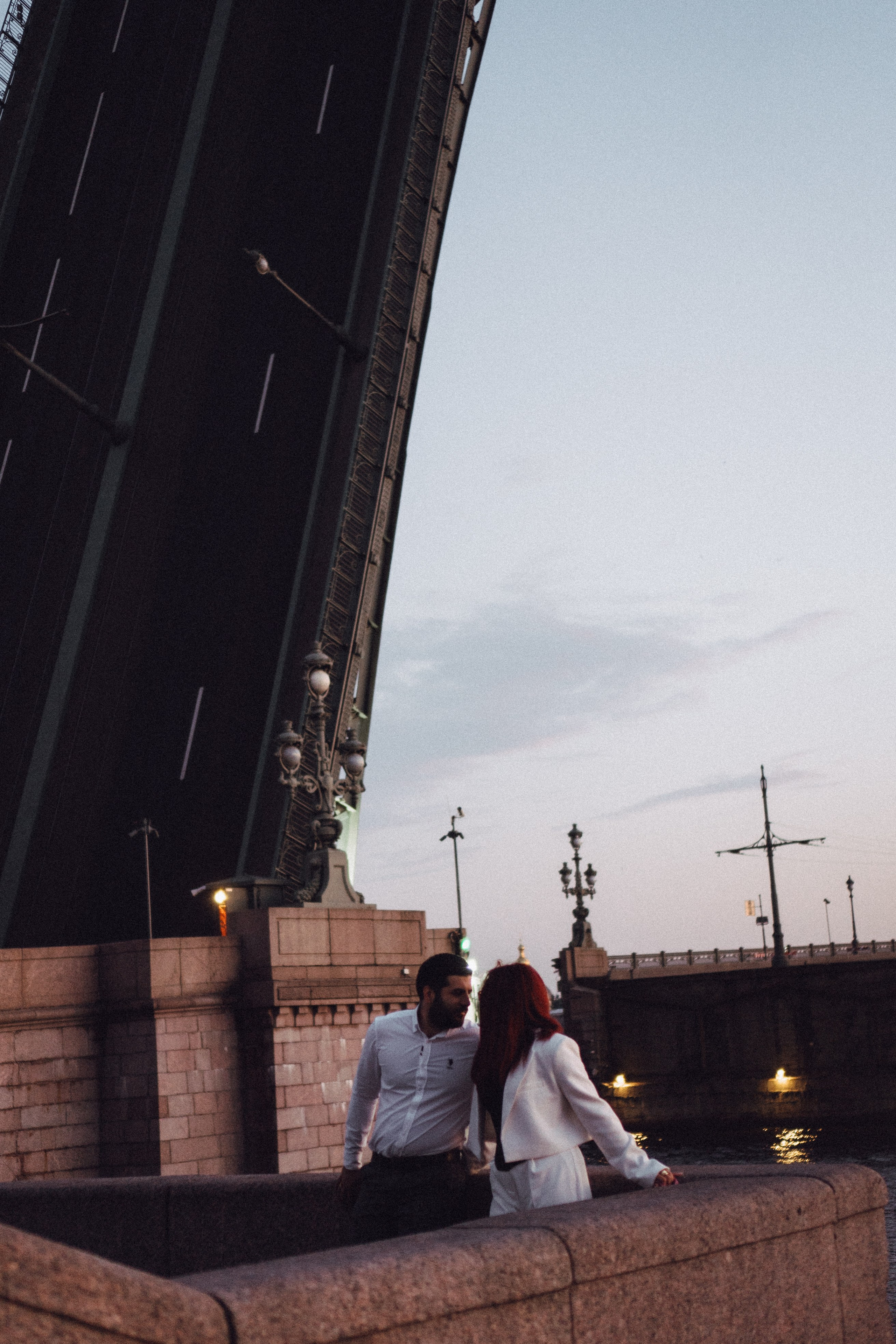 РАССВЕТНАЯ ИСТОРИЯ. Профессиональный фотограф, Санкт-Петербург — Виктория Богомолова