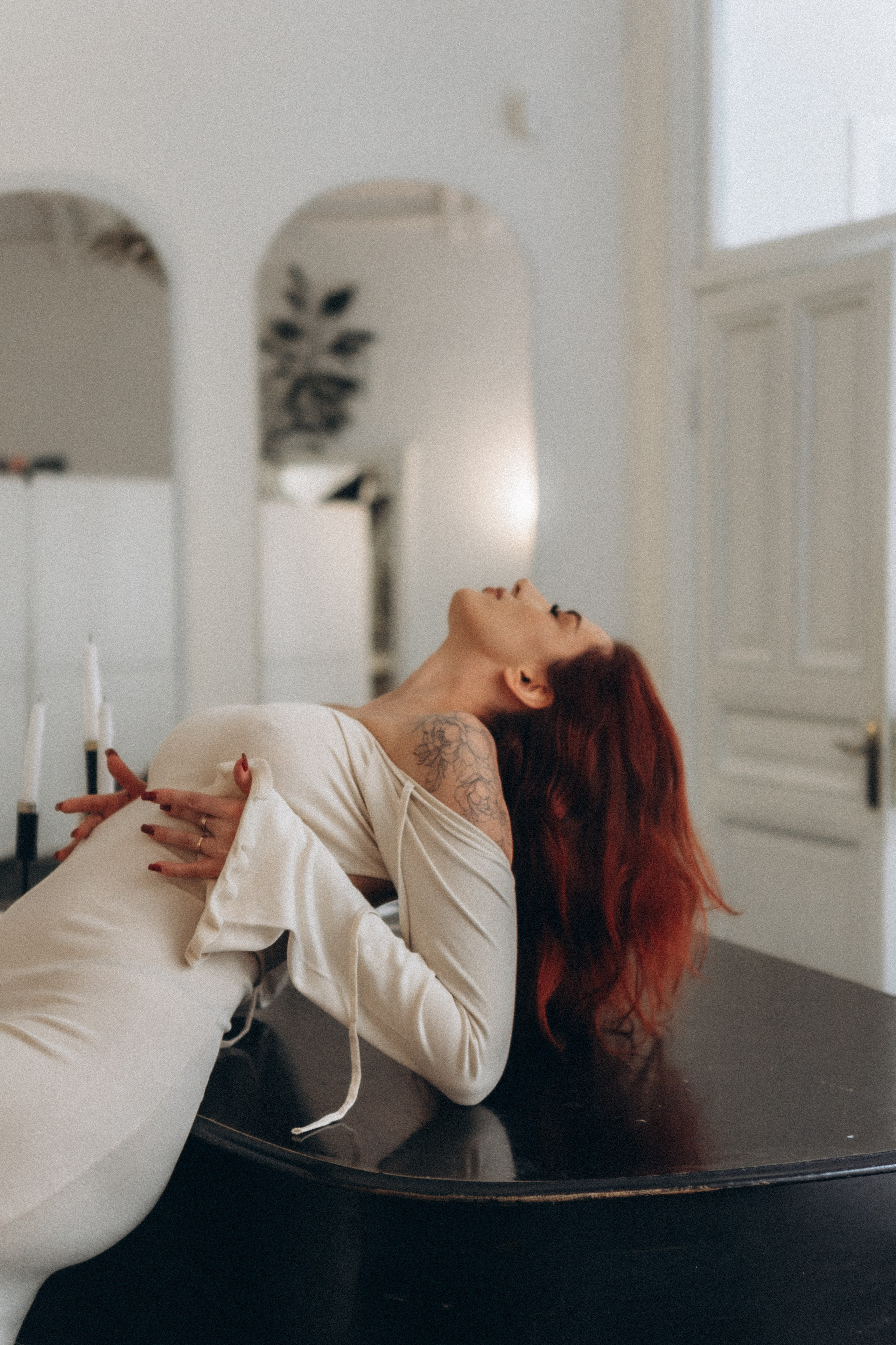 Для девушки. Профессиональный фотограф, Санкт-Петербург — Виктория Богомолова