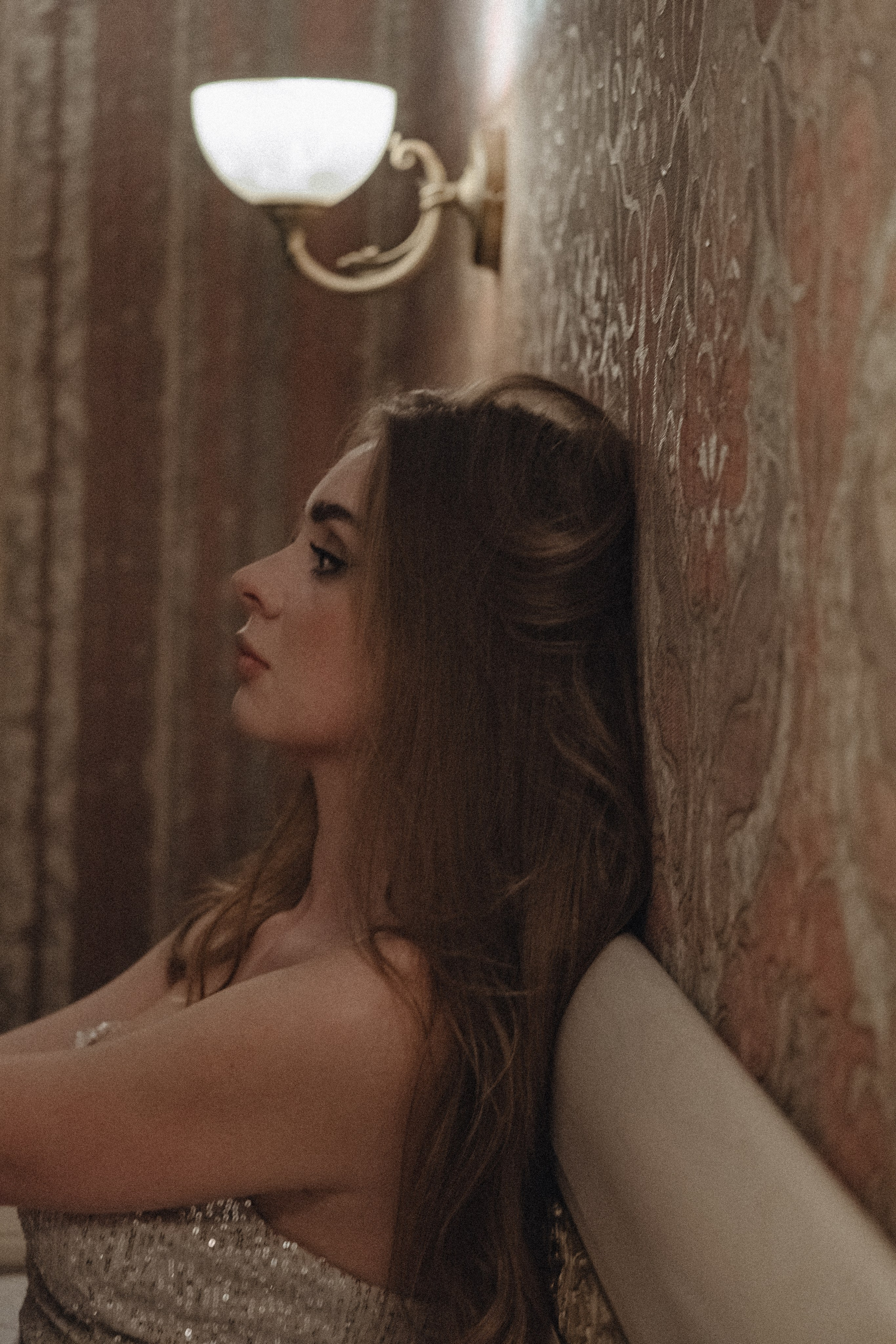 ОТЕЛЬНАЯ ИСТОРИЯ. Профессиональный фотограф, Санкт-Петербург — Виктория Богомолова